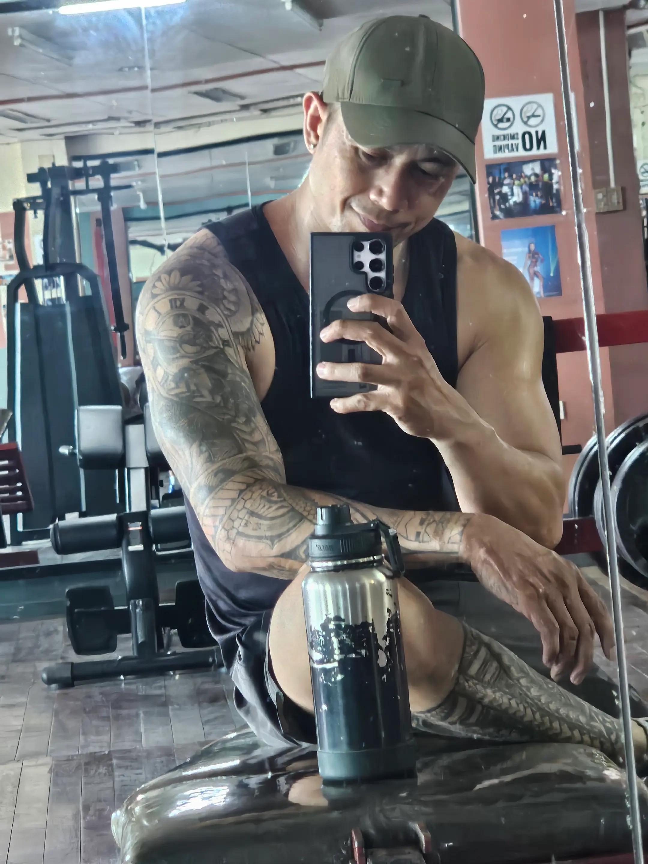 @jay fit