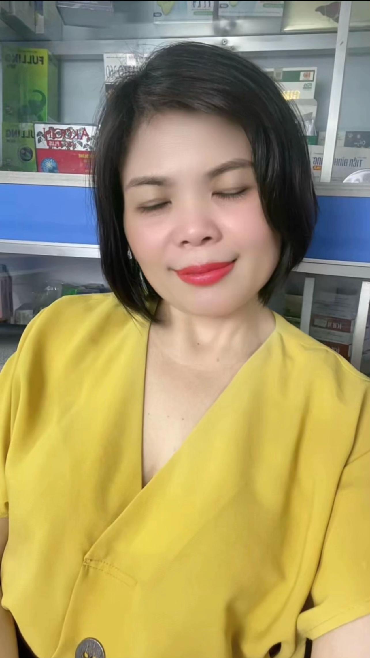 @Dược sĩ Xu&acirc;n