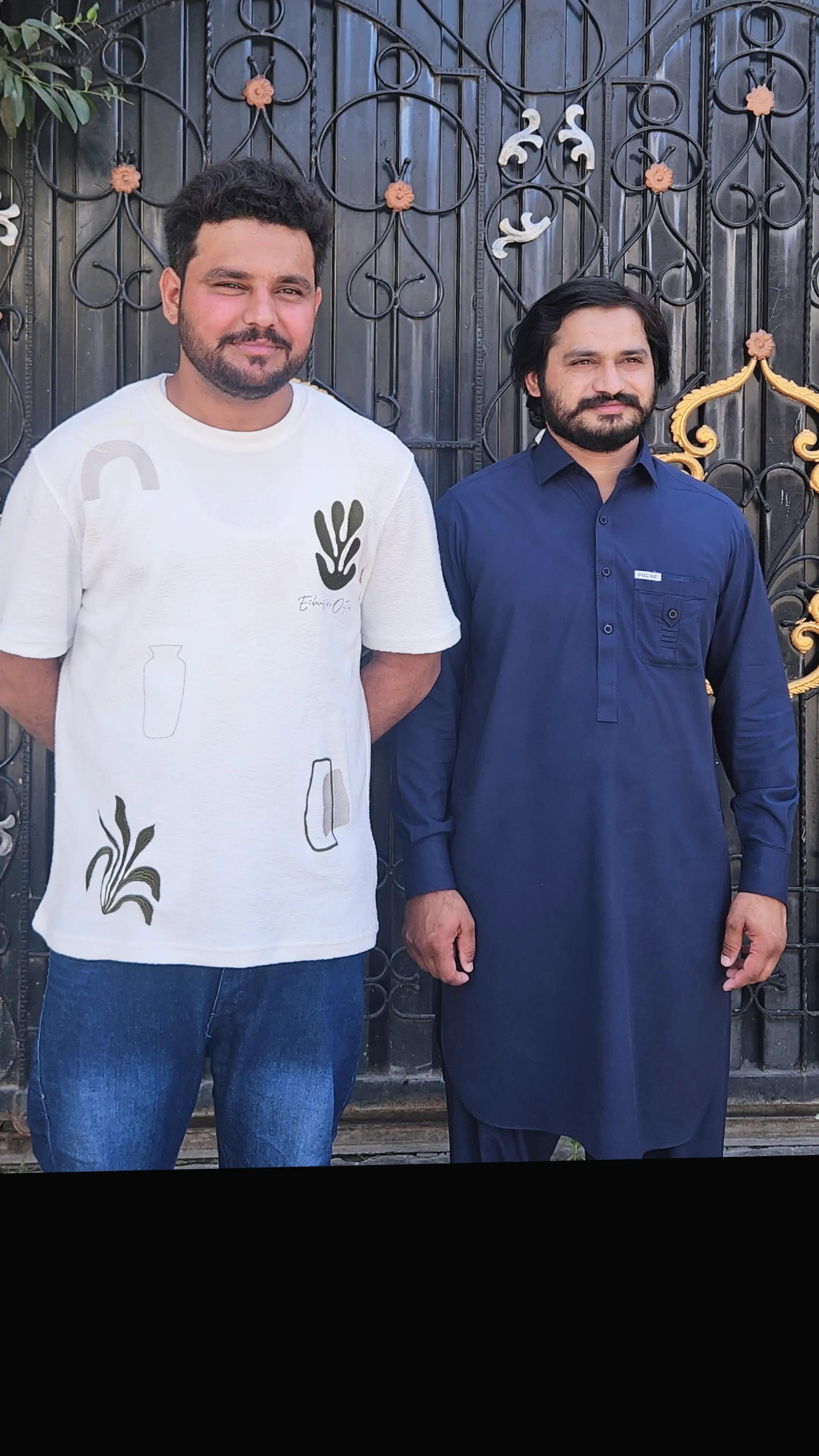@چوہدری عاقب عبدالستار خاں
