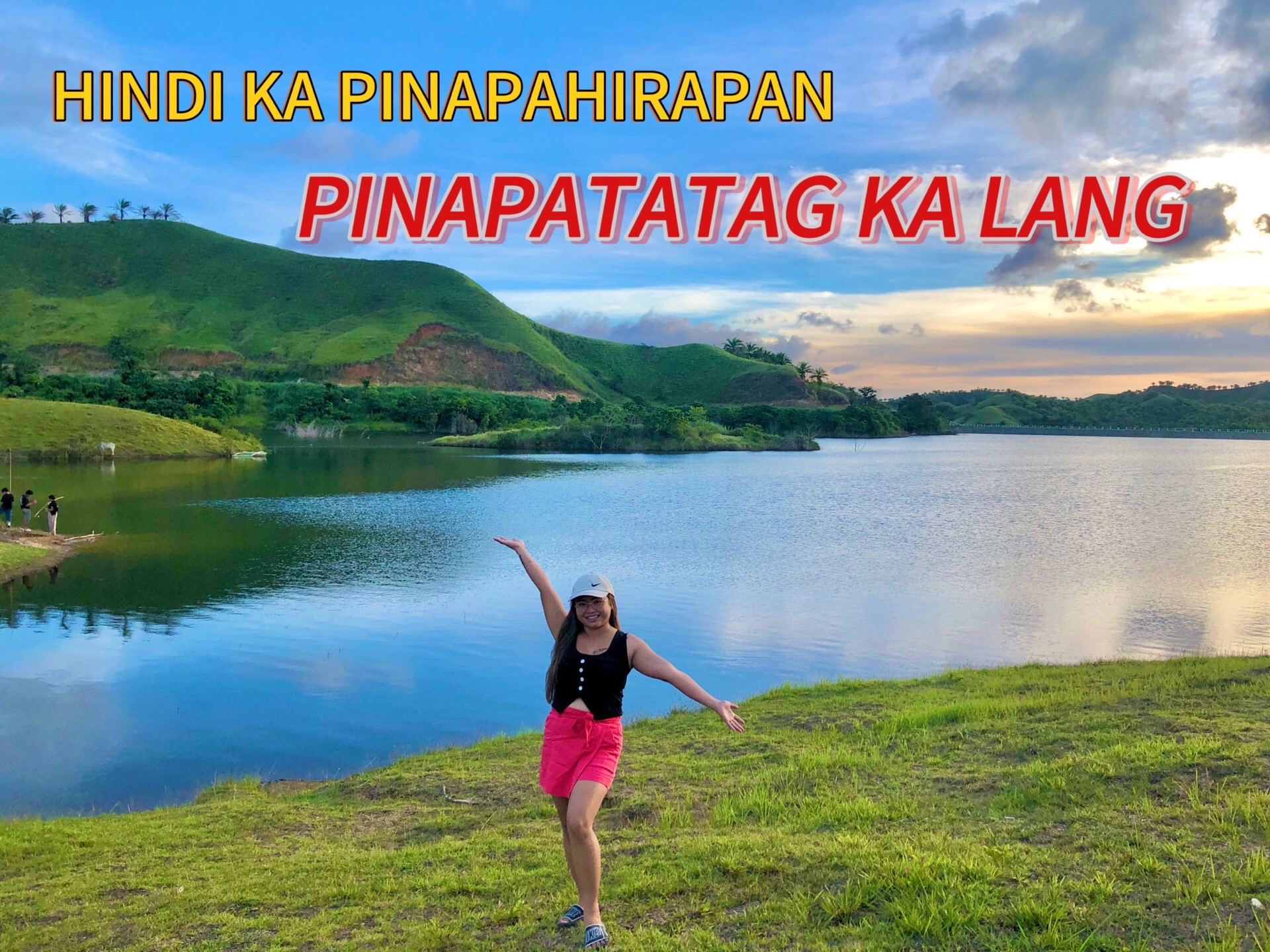 @Rachelle Lazatin