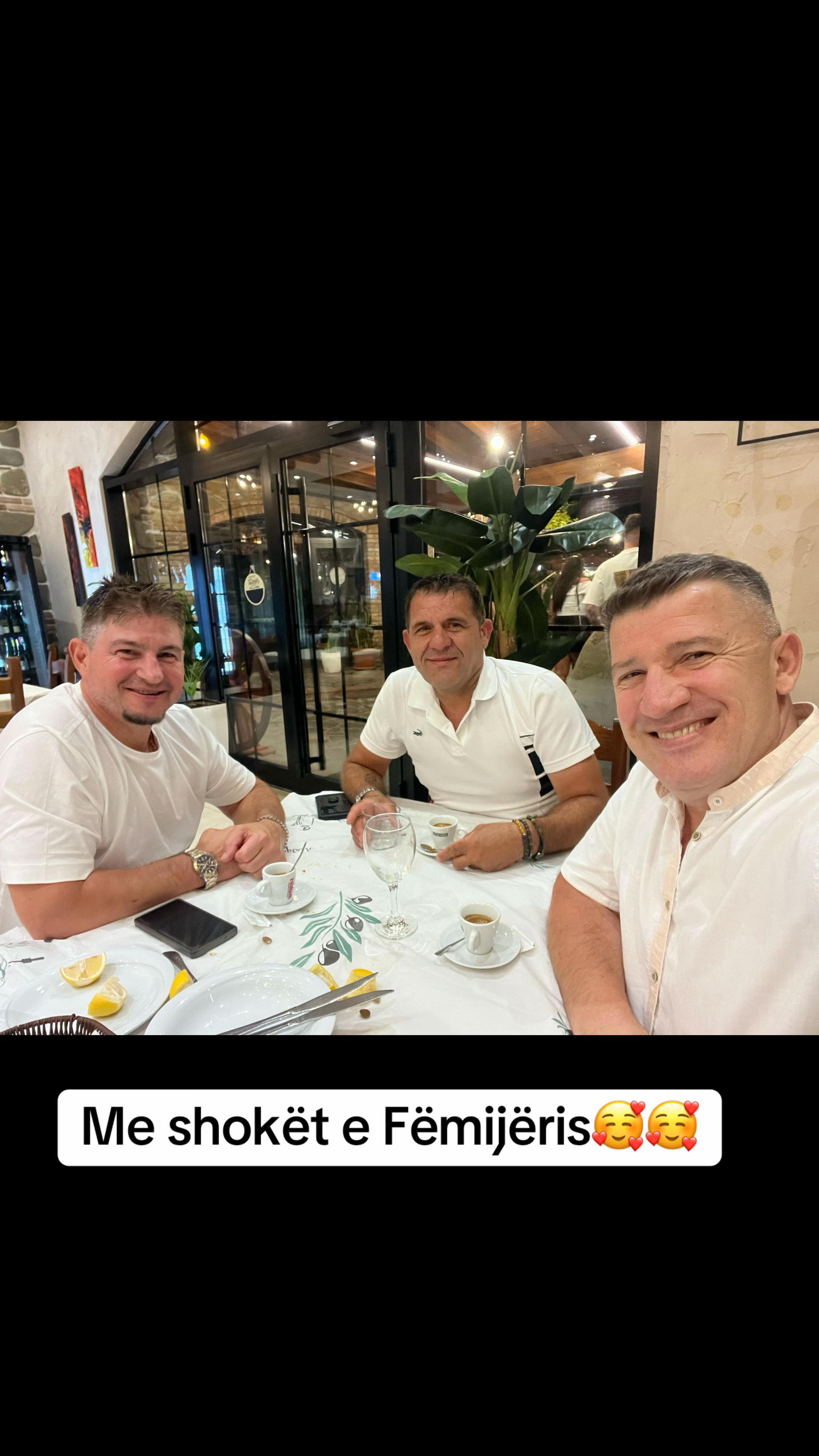 @Gezimi Dent Plazh Durrës!