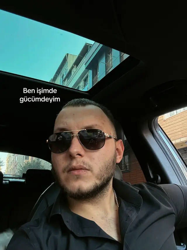 @Enes Malik