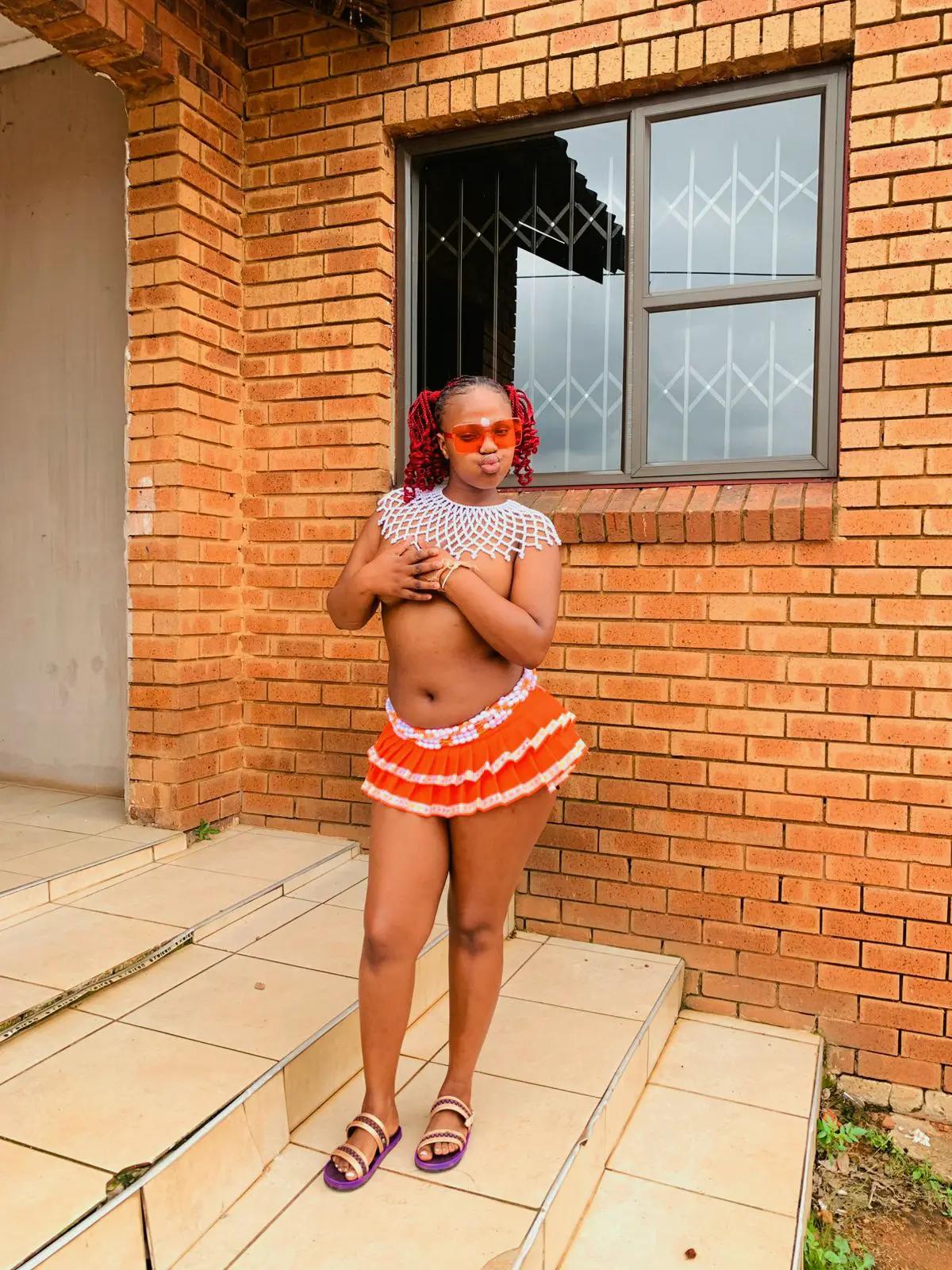 @Zamafuze Nzima