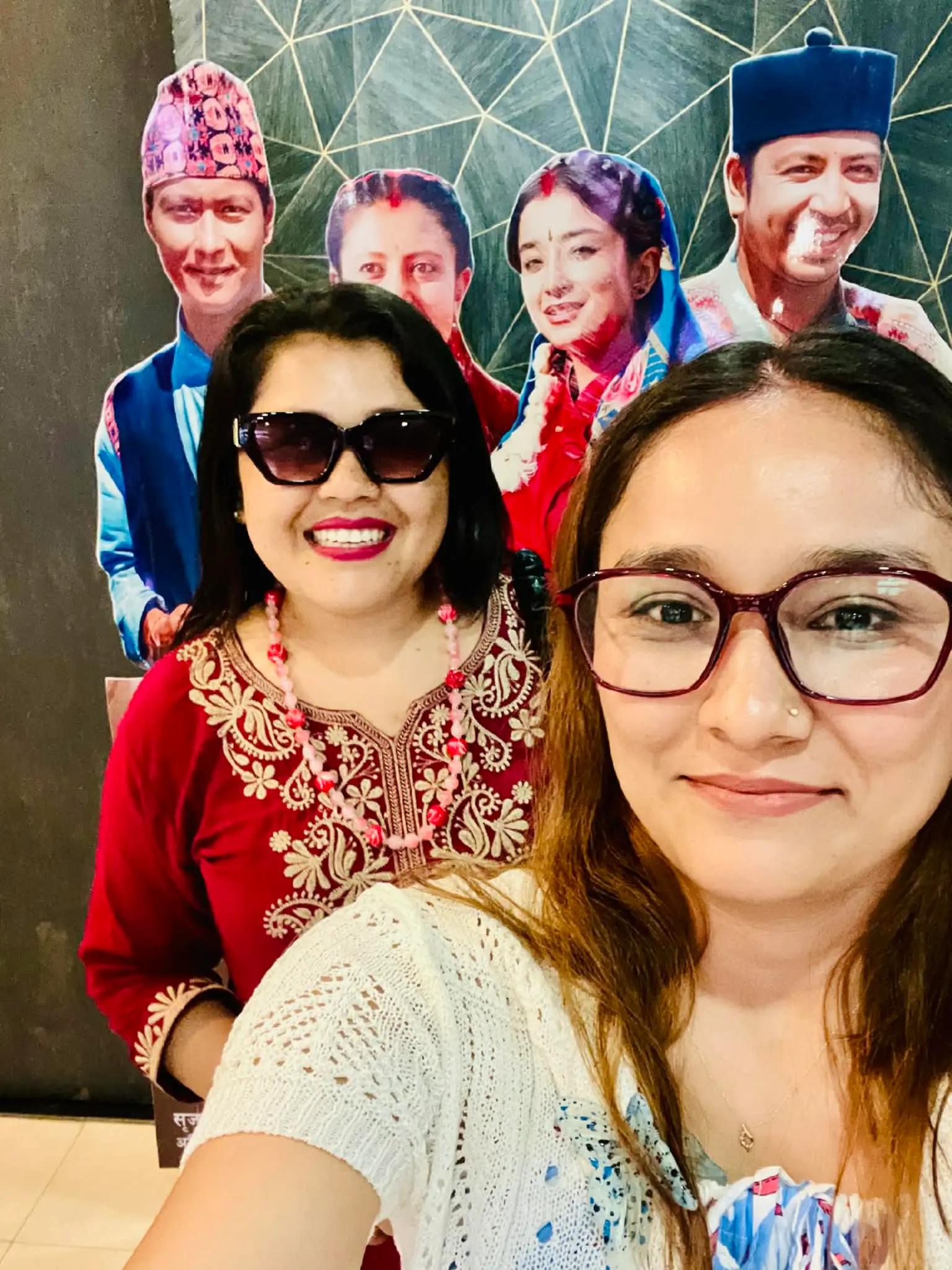 @Subina Silwal Bhattrai