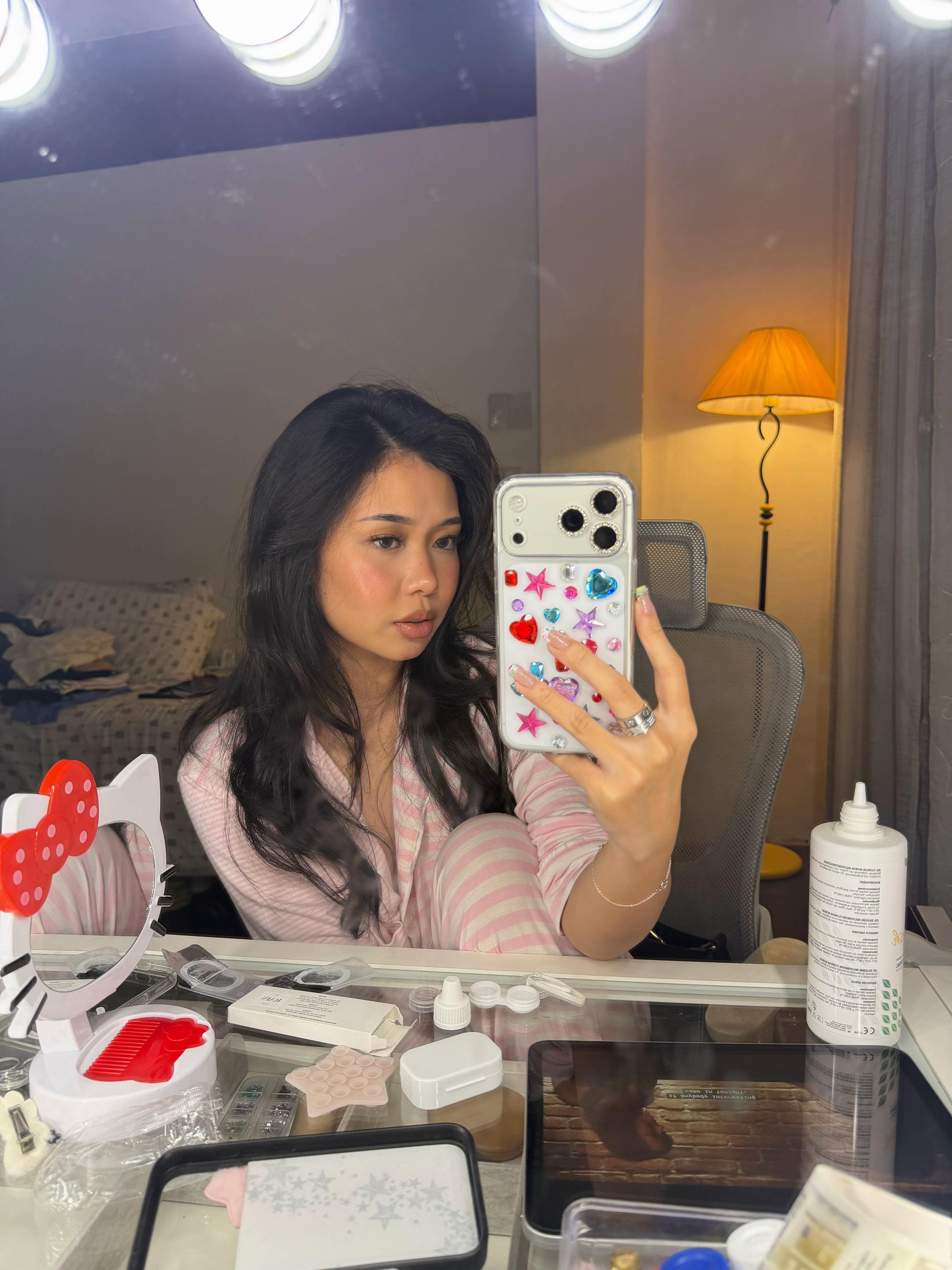 @★NDREA