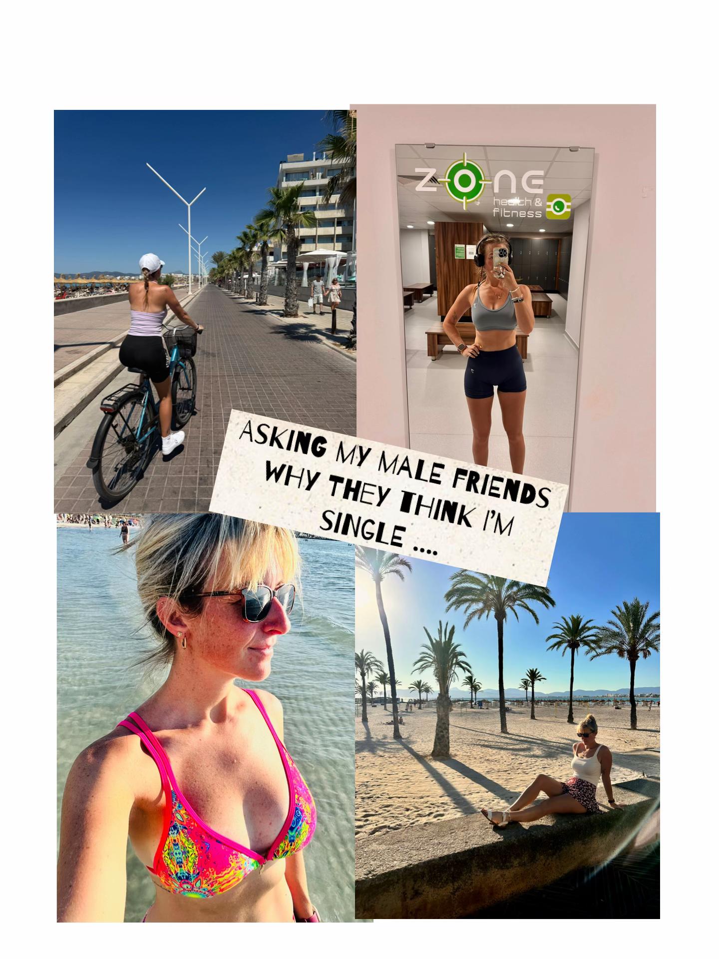 @Bec | Life & Travel โ๏ธ ๐ ๐