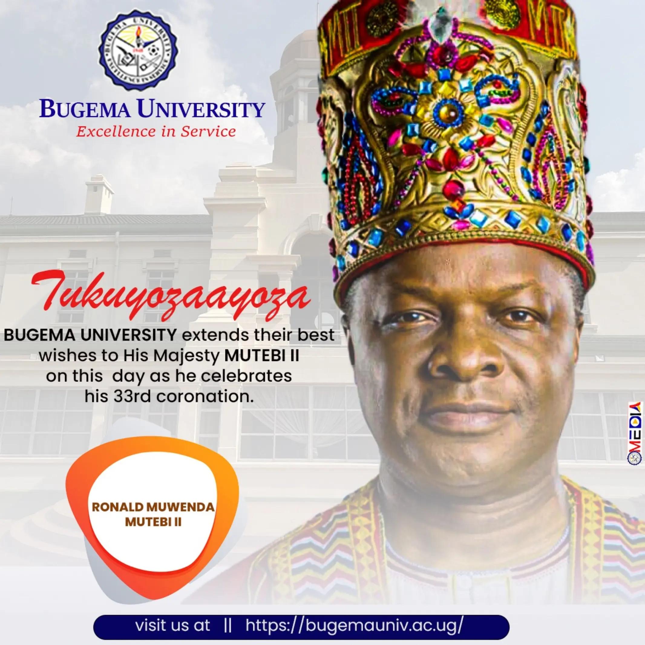 @@BugemaUniversity