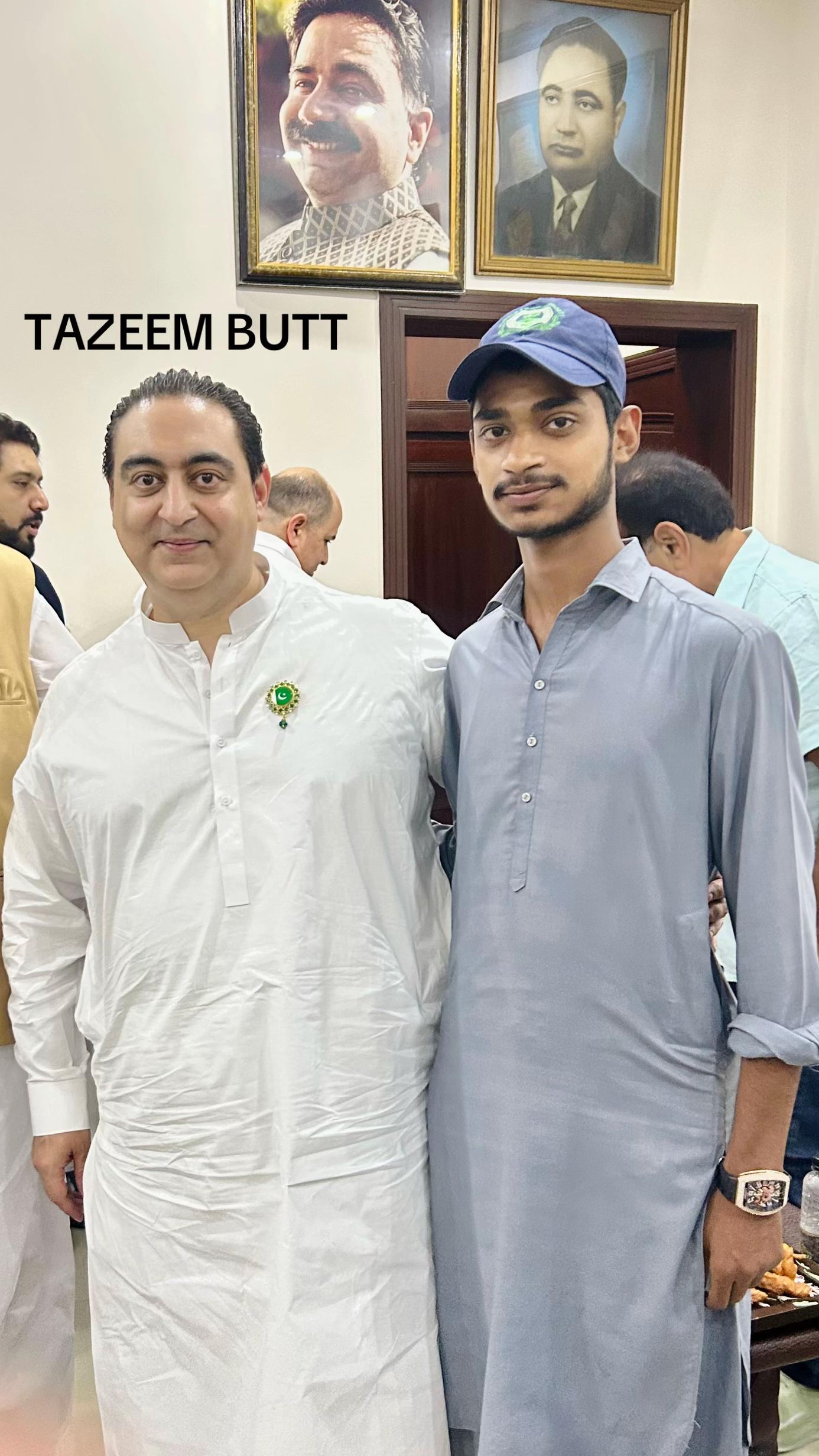@Hassnain Rajpoot