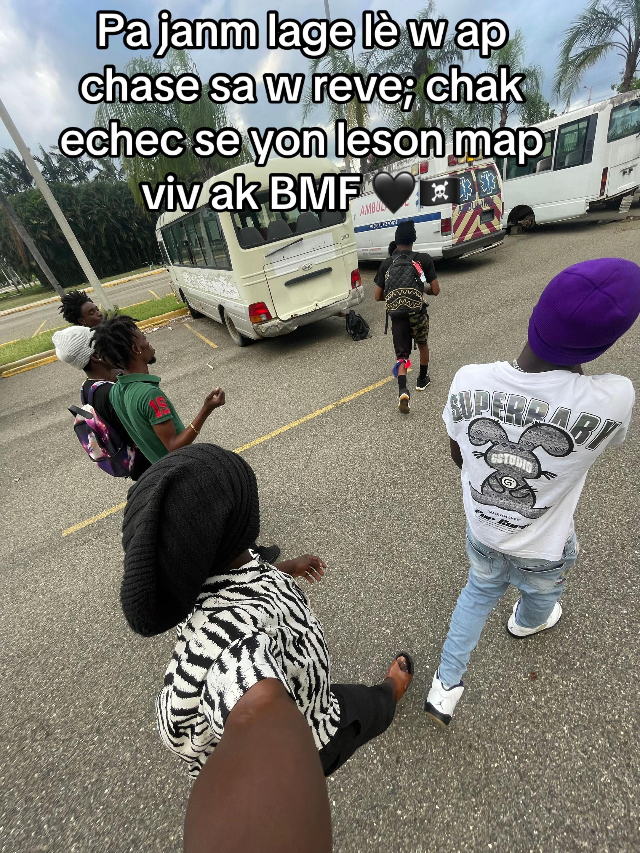 @Tenge Haïti๐ญ๐น๐ฌ๐ณ๐ฌ๐ญ๐ฌ๐ซ
