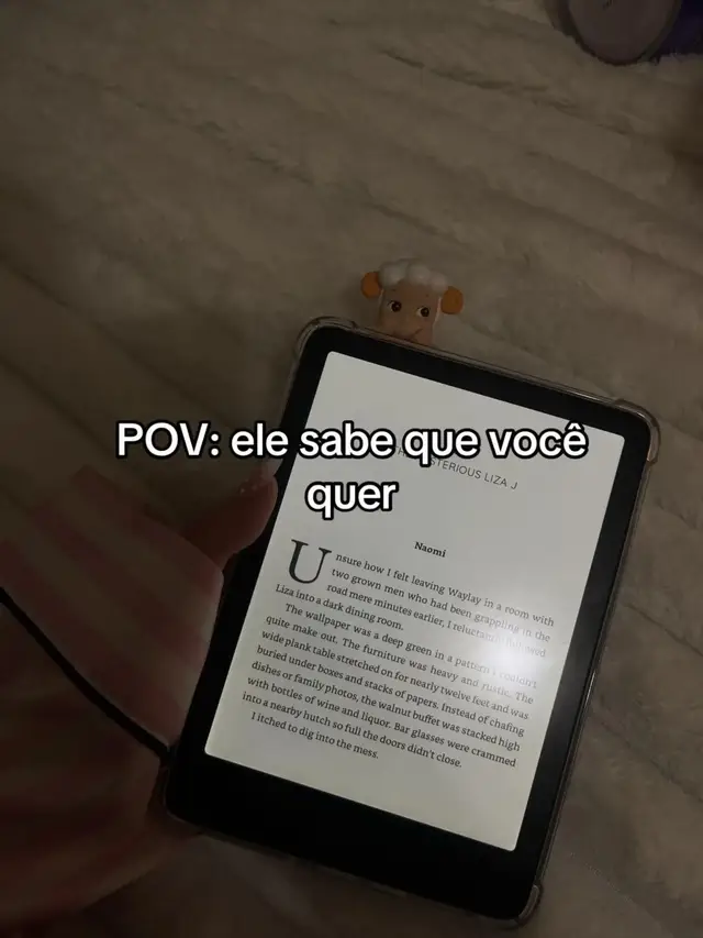 @Pecadora do Kindle 🔞🔥📕