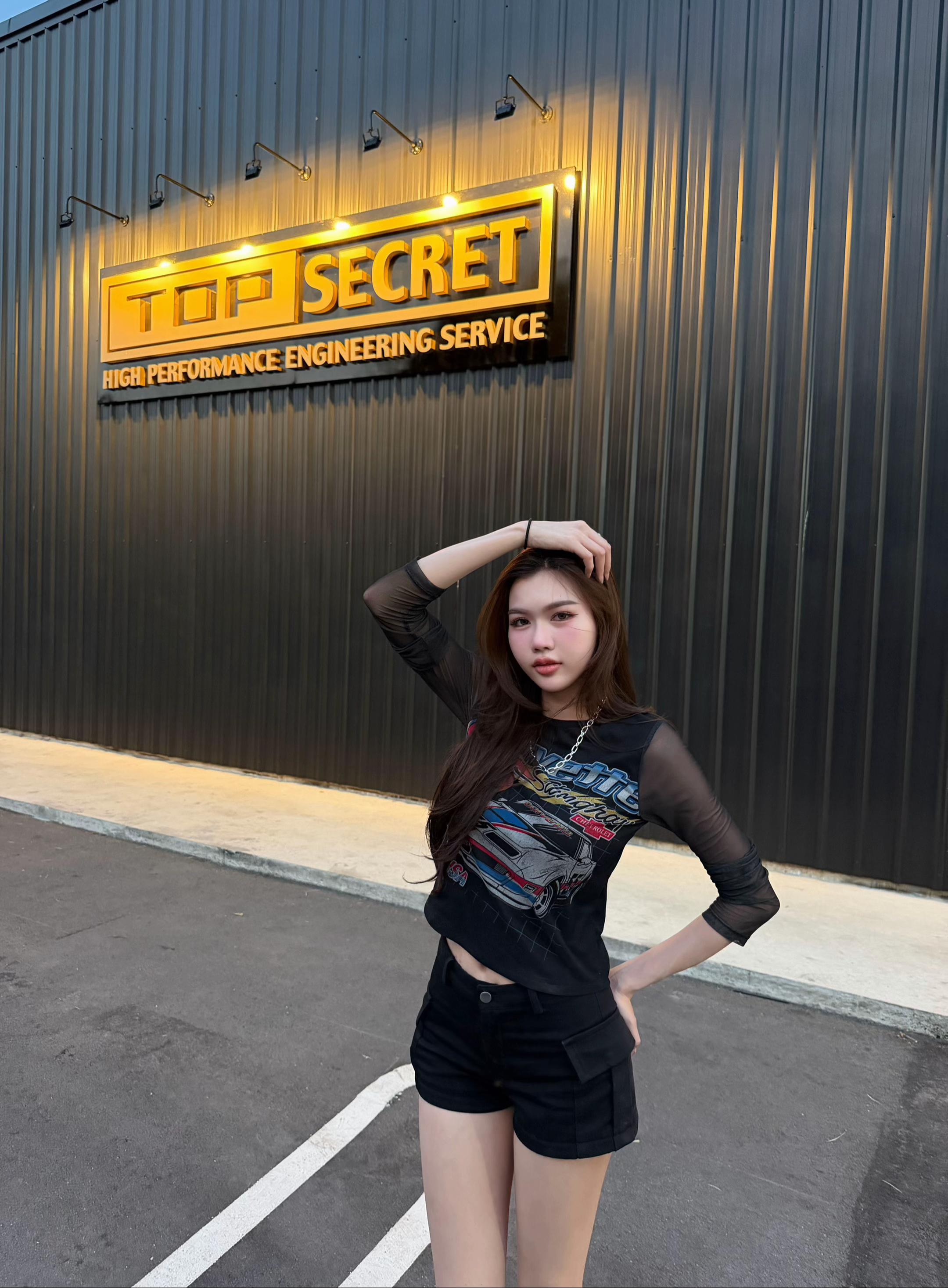 @Patty miniskirt