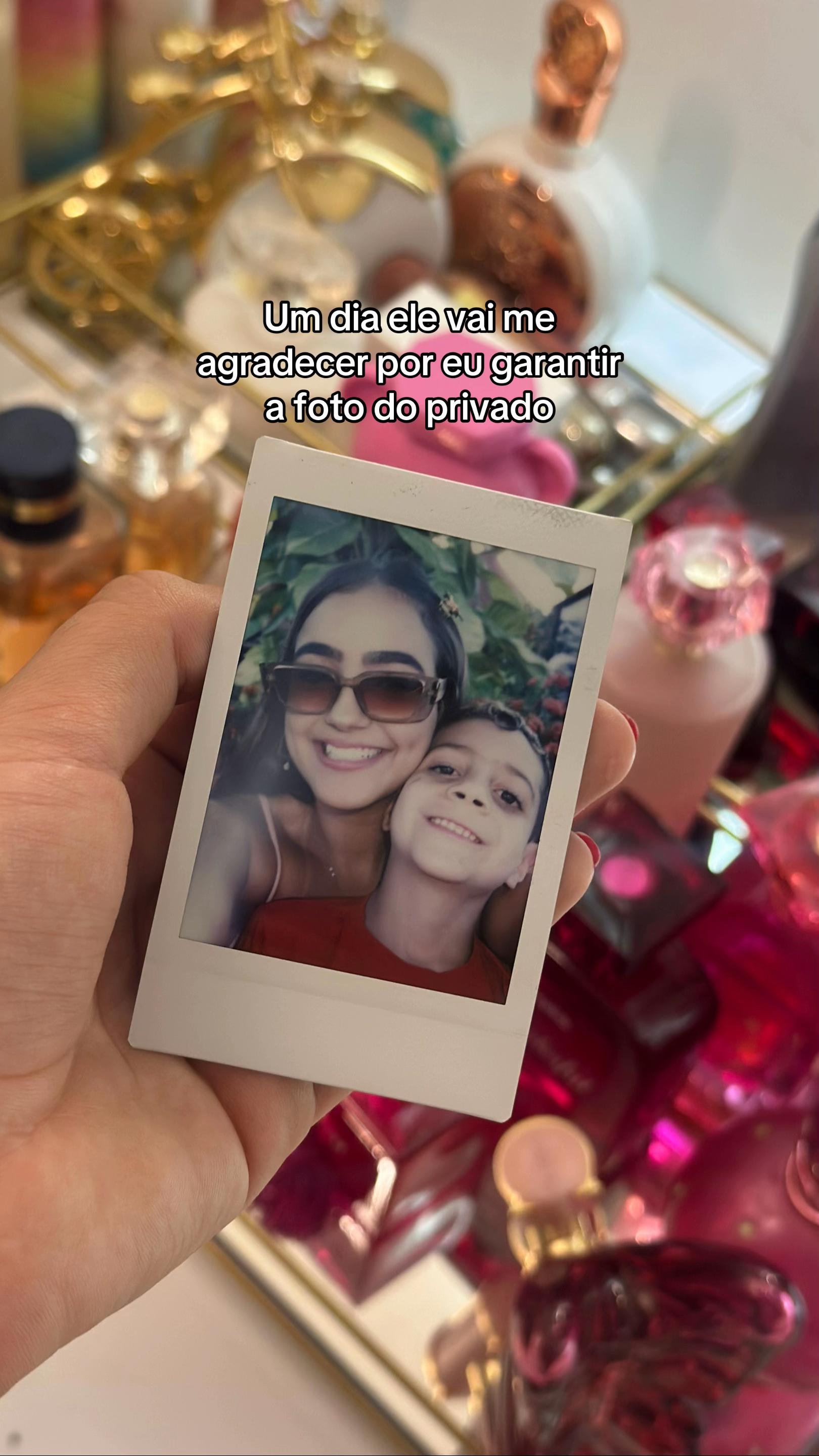 @Ana Luiza Le&atilde;o