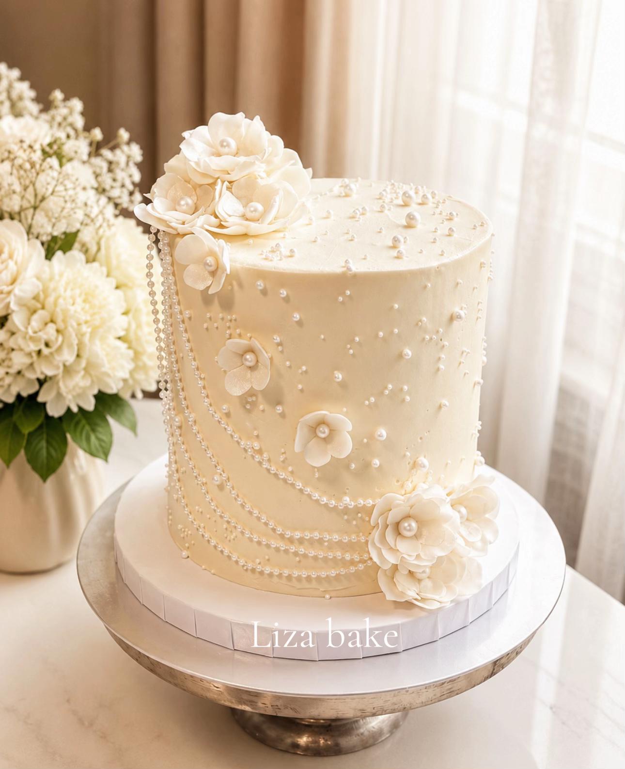 @Liza bake