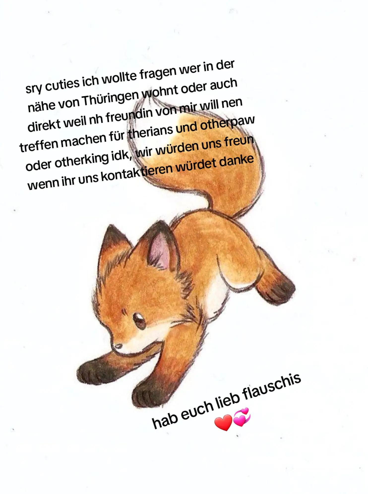 @Lina 🐾🦊