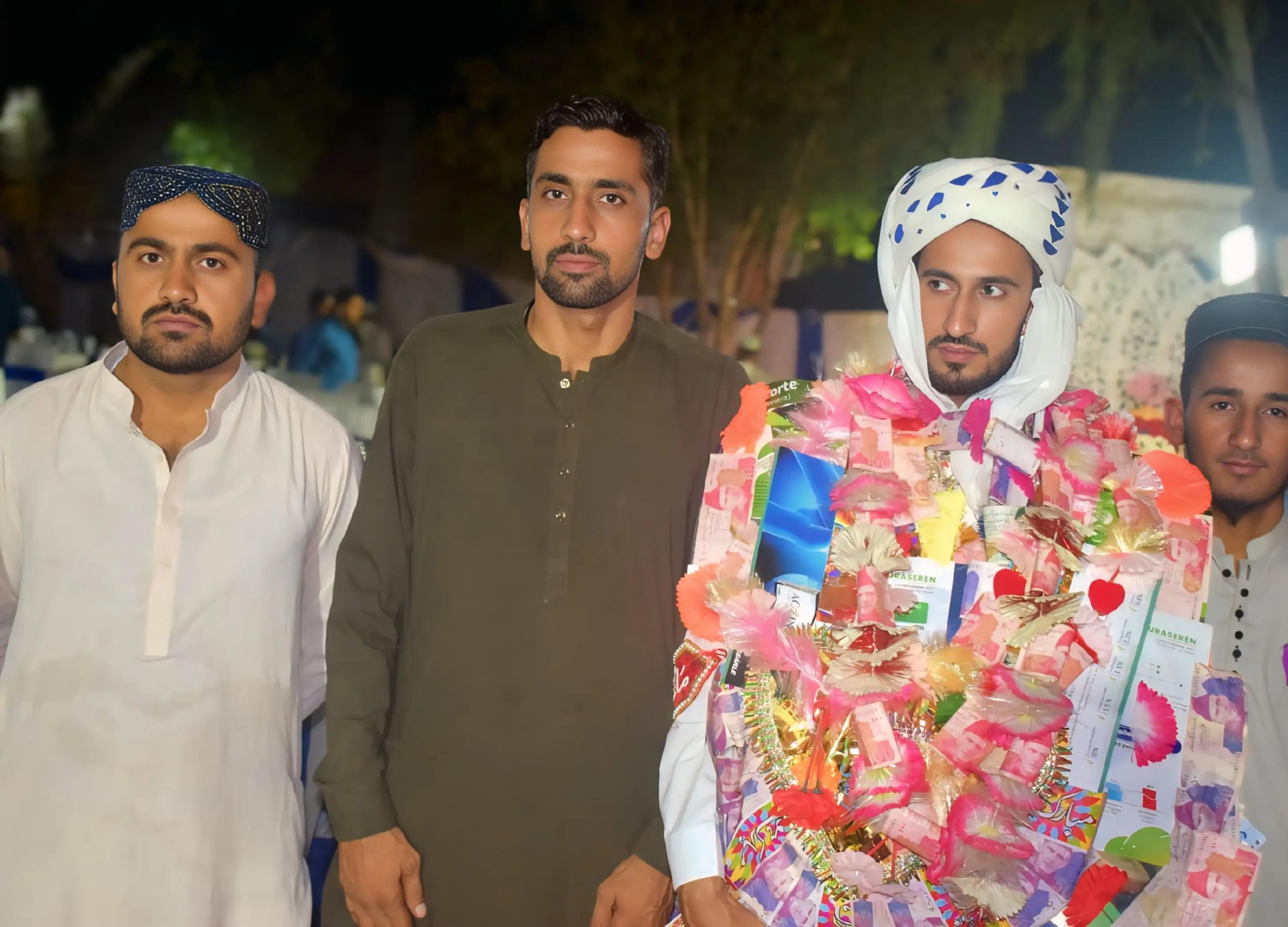 @Mian Asif Indher