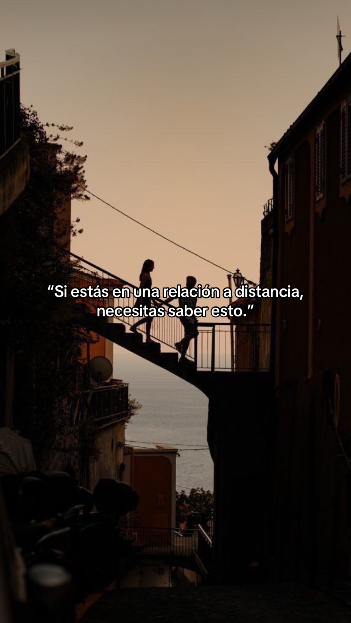 @Amor en conexión