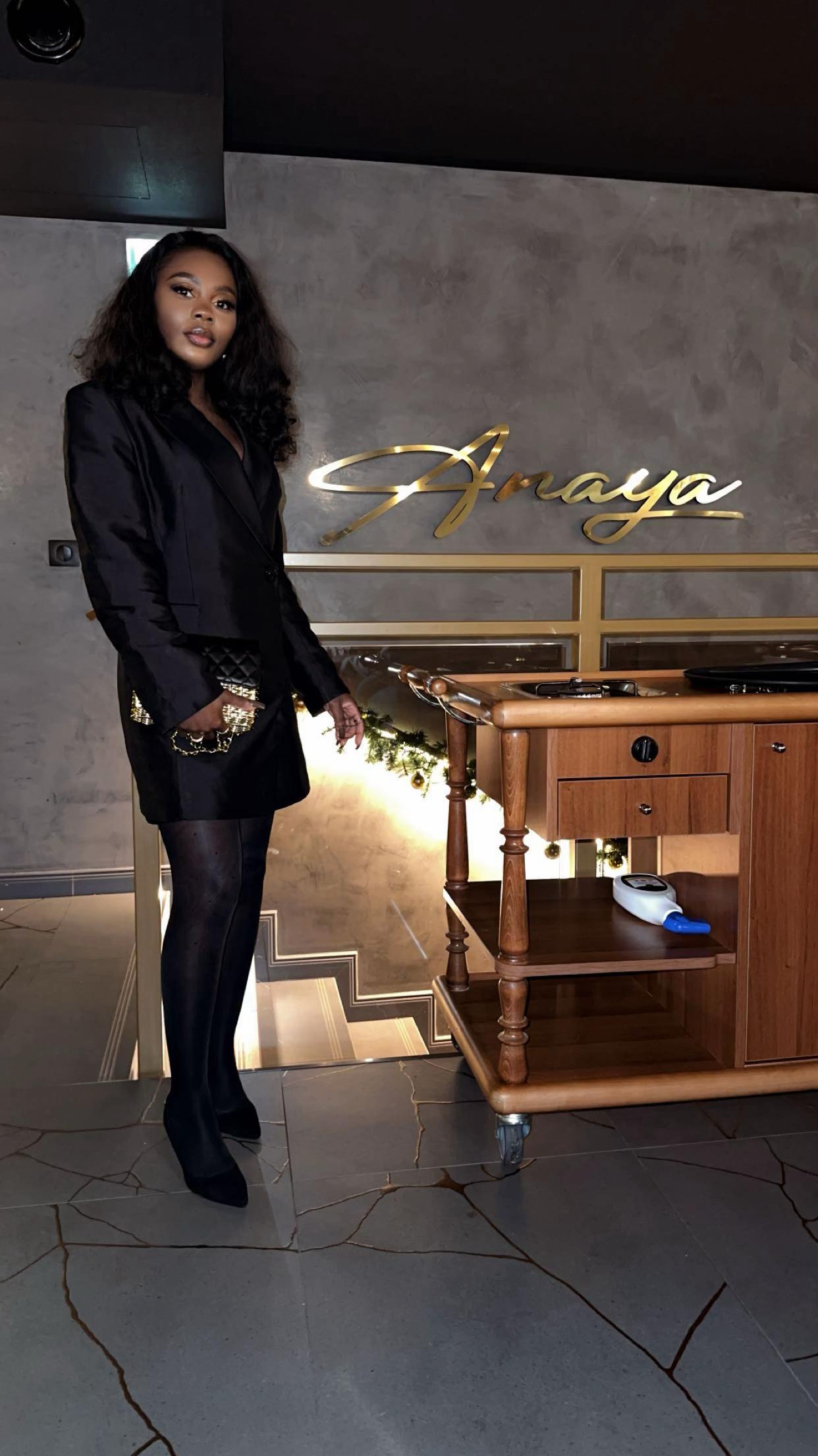 @La diva