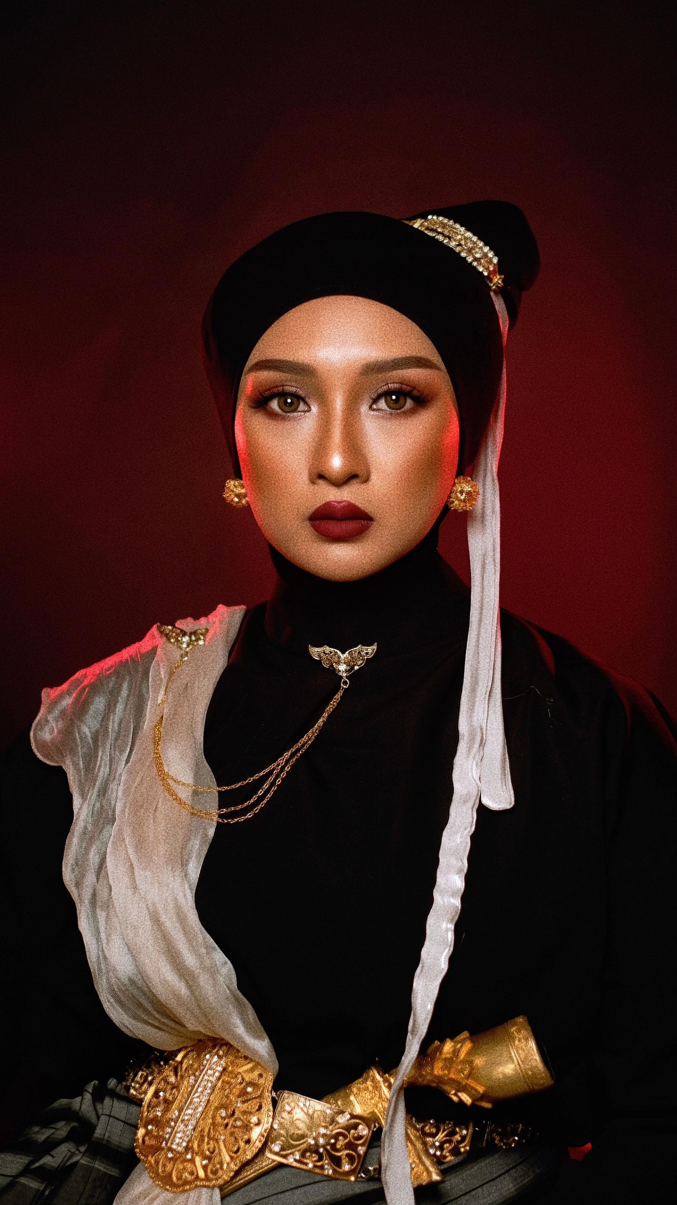 @Adhe Irma (Gadiezamakeup)