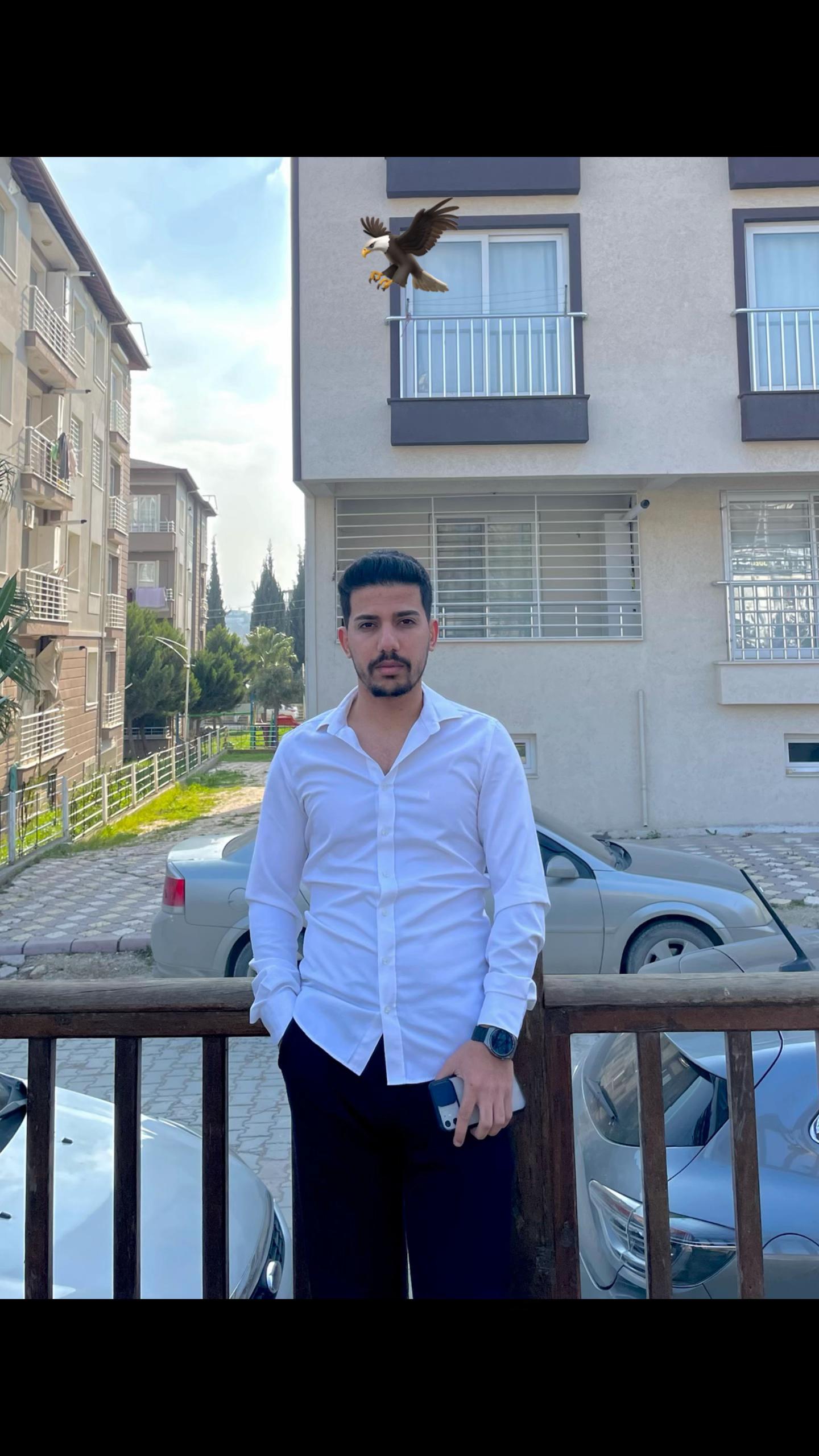 @H&uuml;seyin Alkan