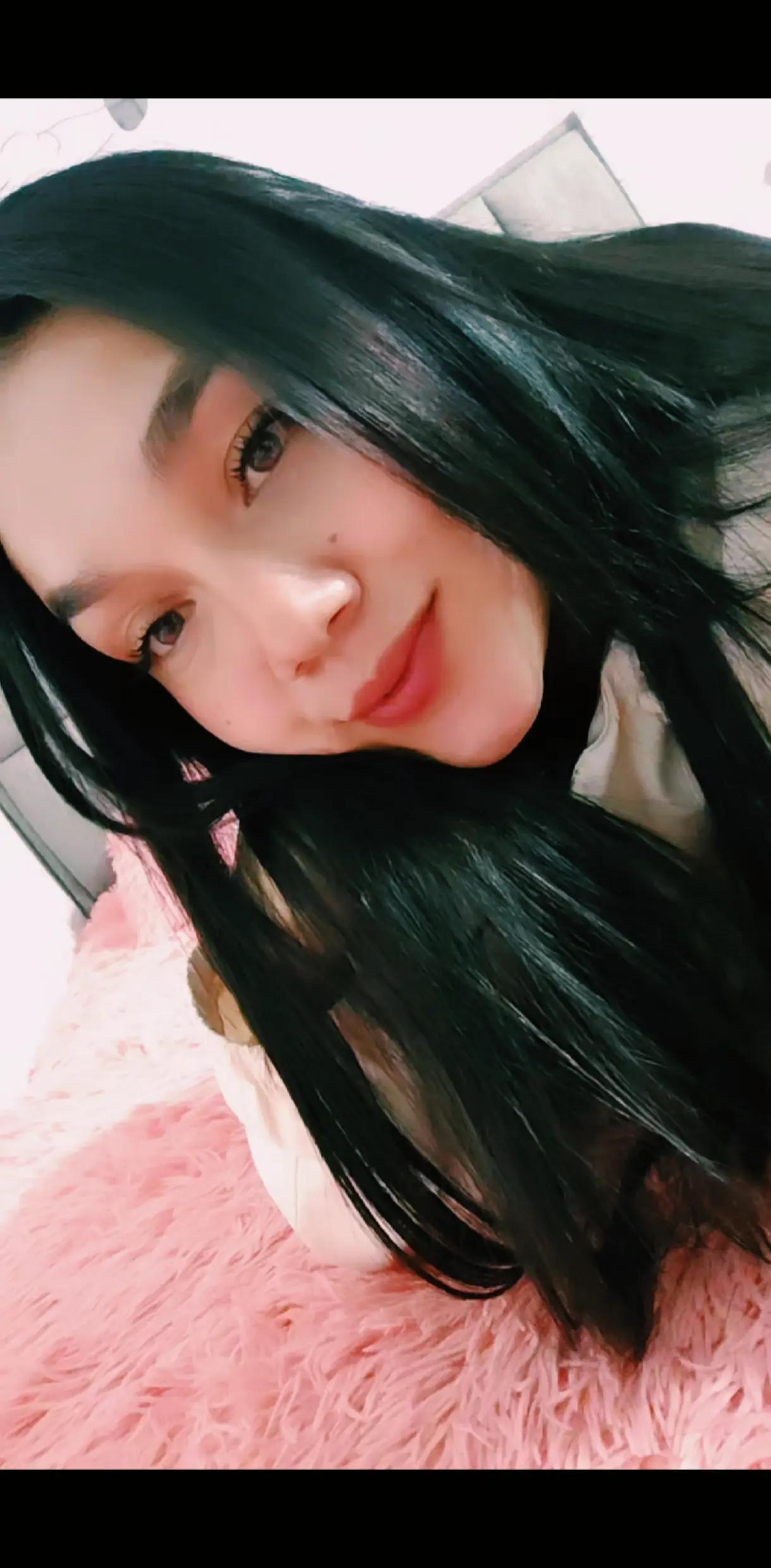 @Alexandra Suarez
