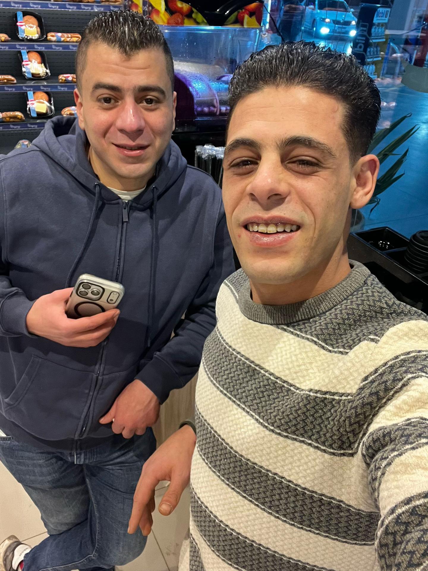 @Amr Elghandor
