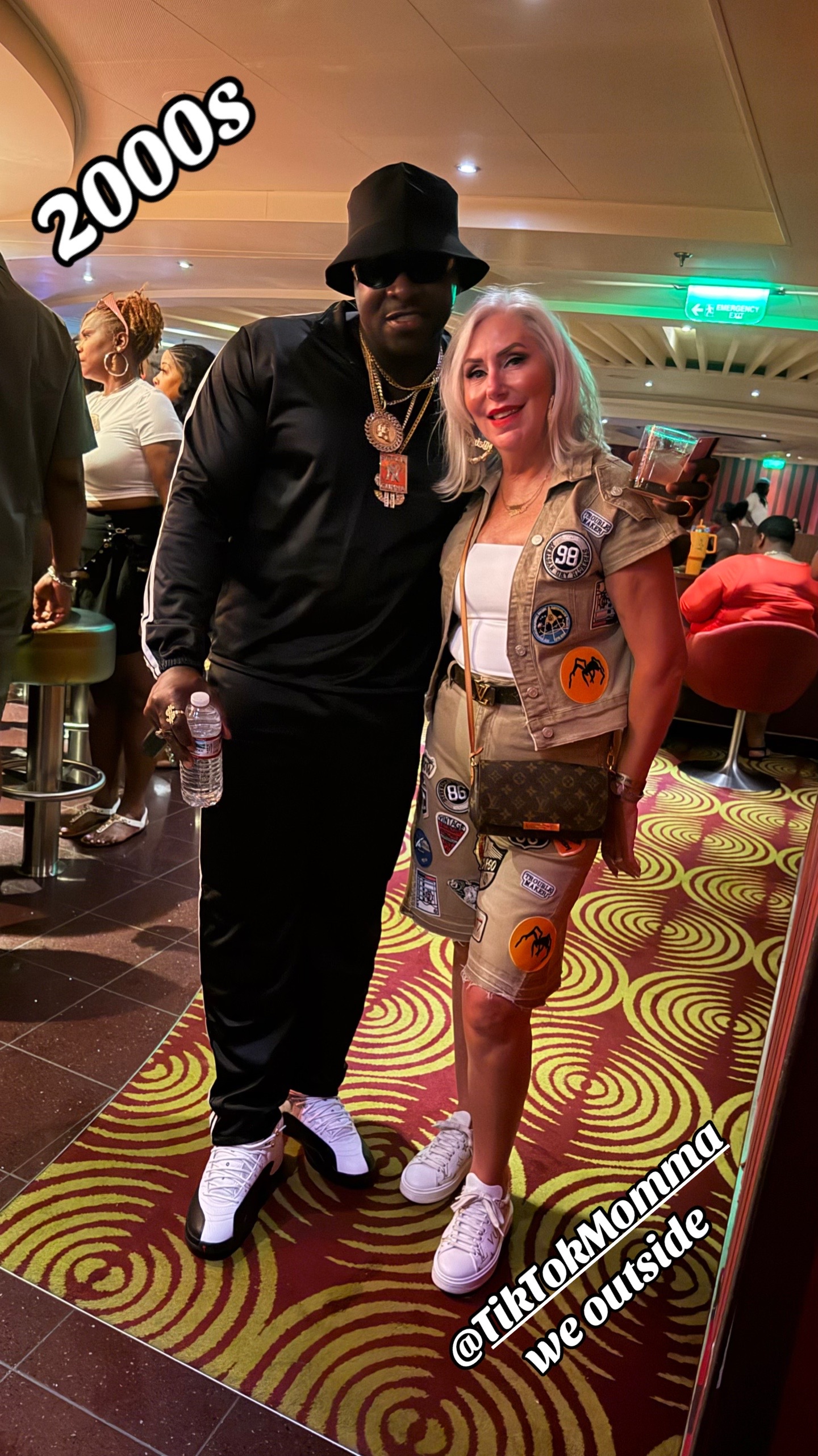 @GUCCISMACK