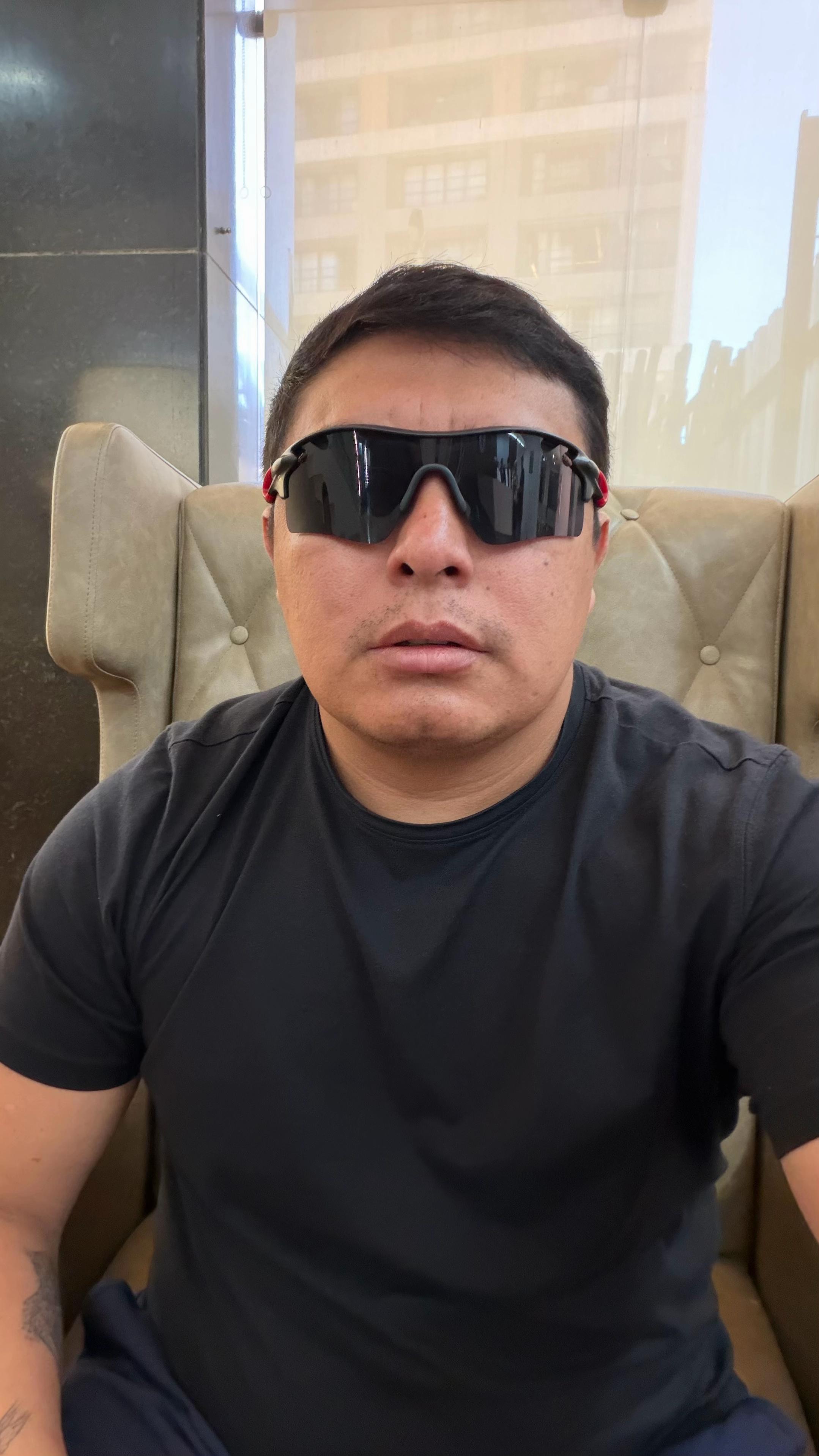 @Waihiri Yanomami