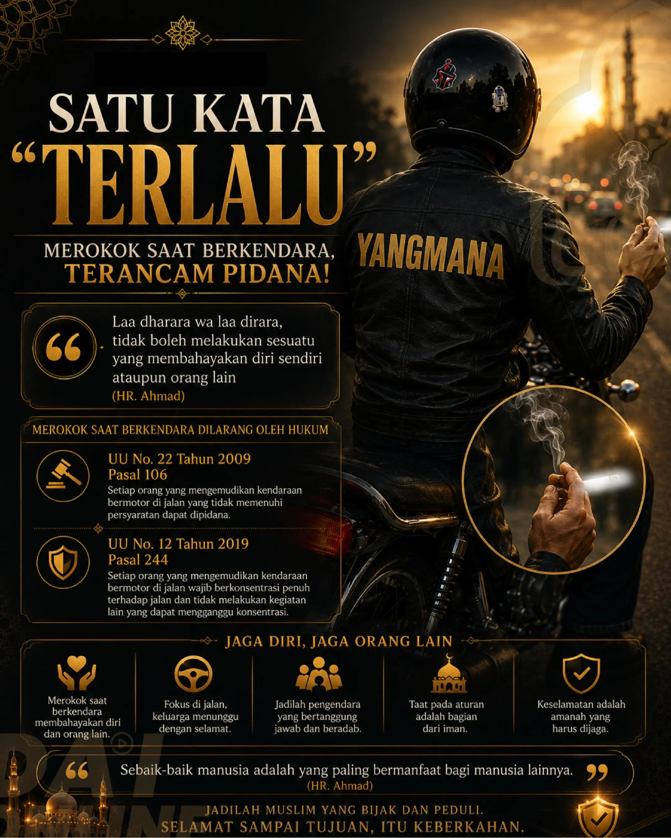 @Da'i Online