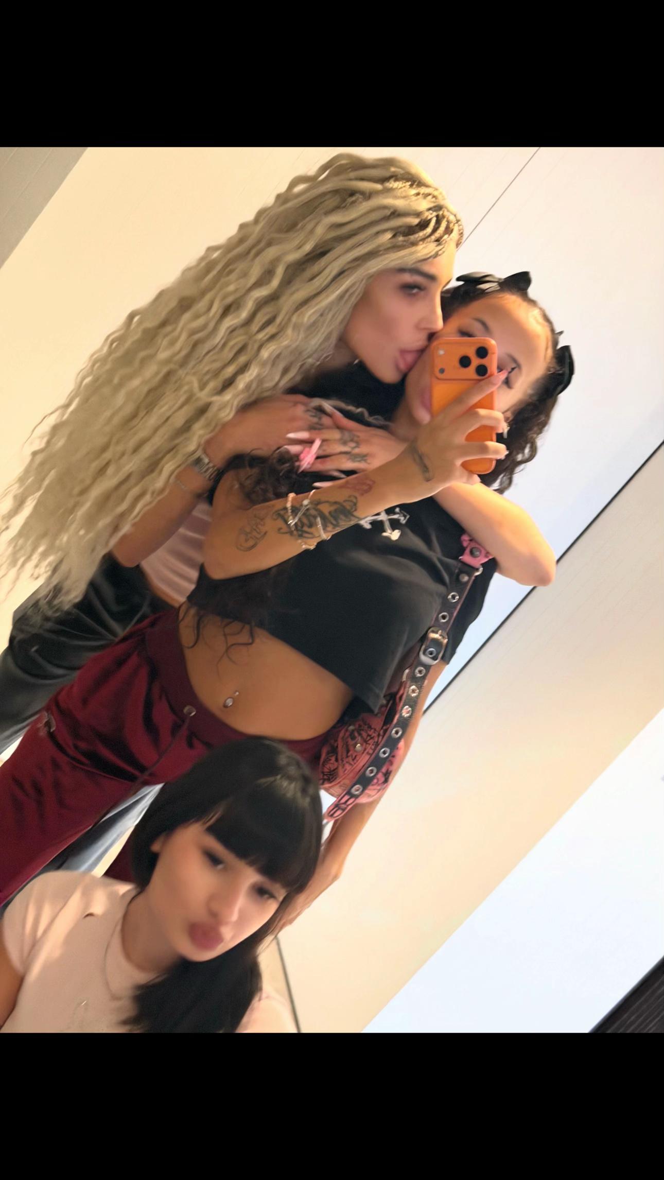 @babyfacealess