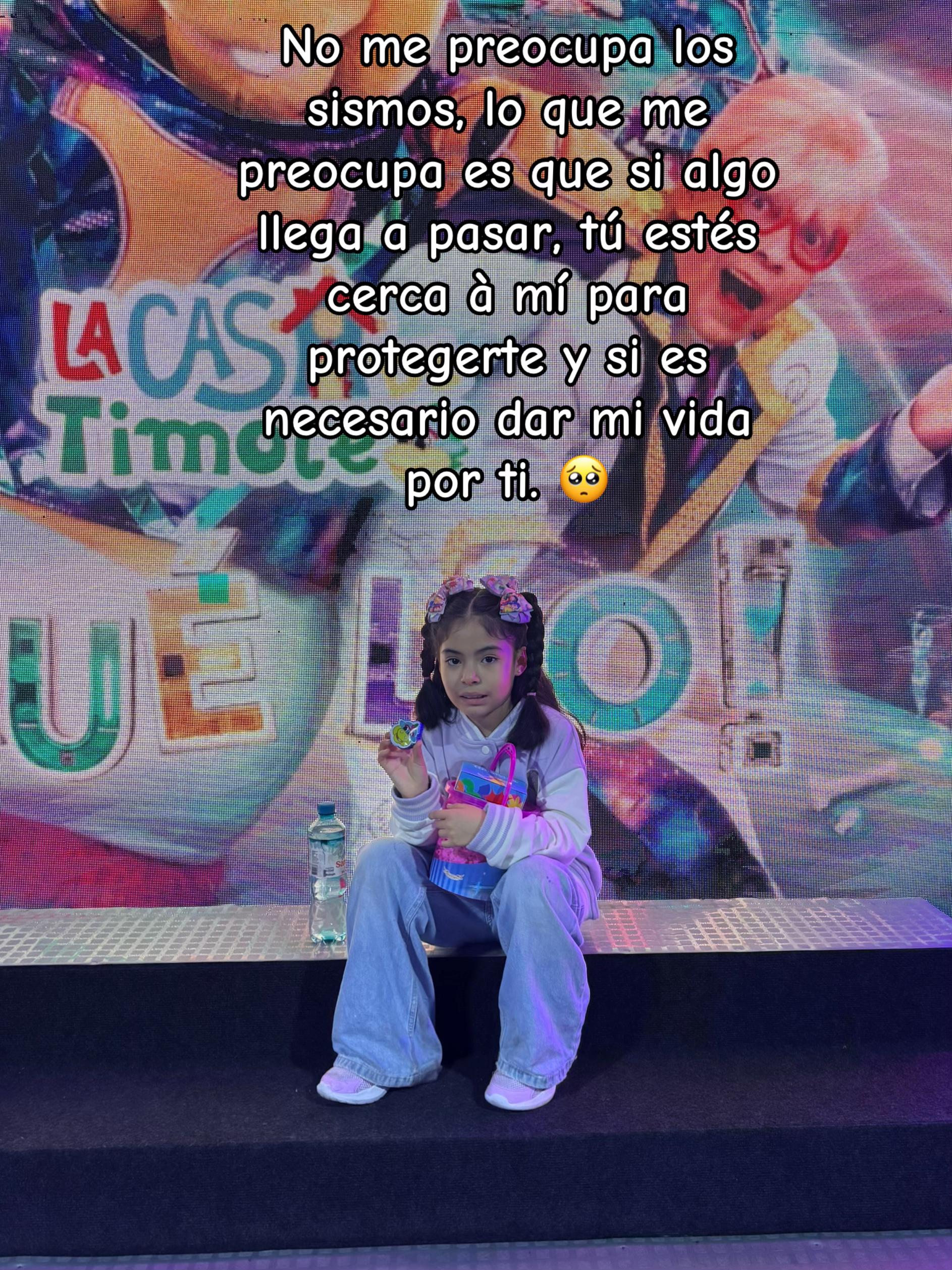 @Gisell Velasquez