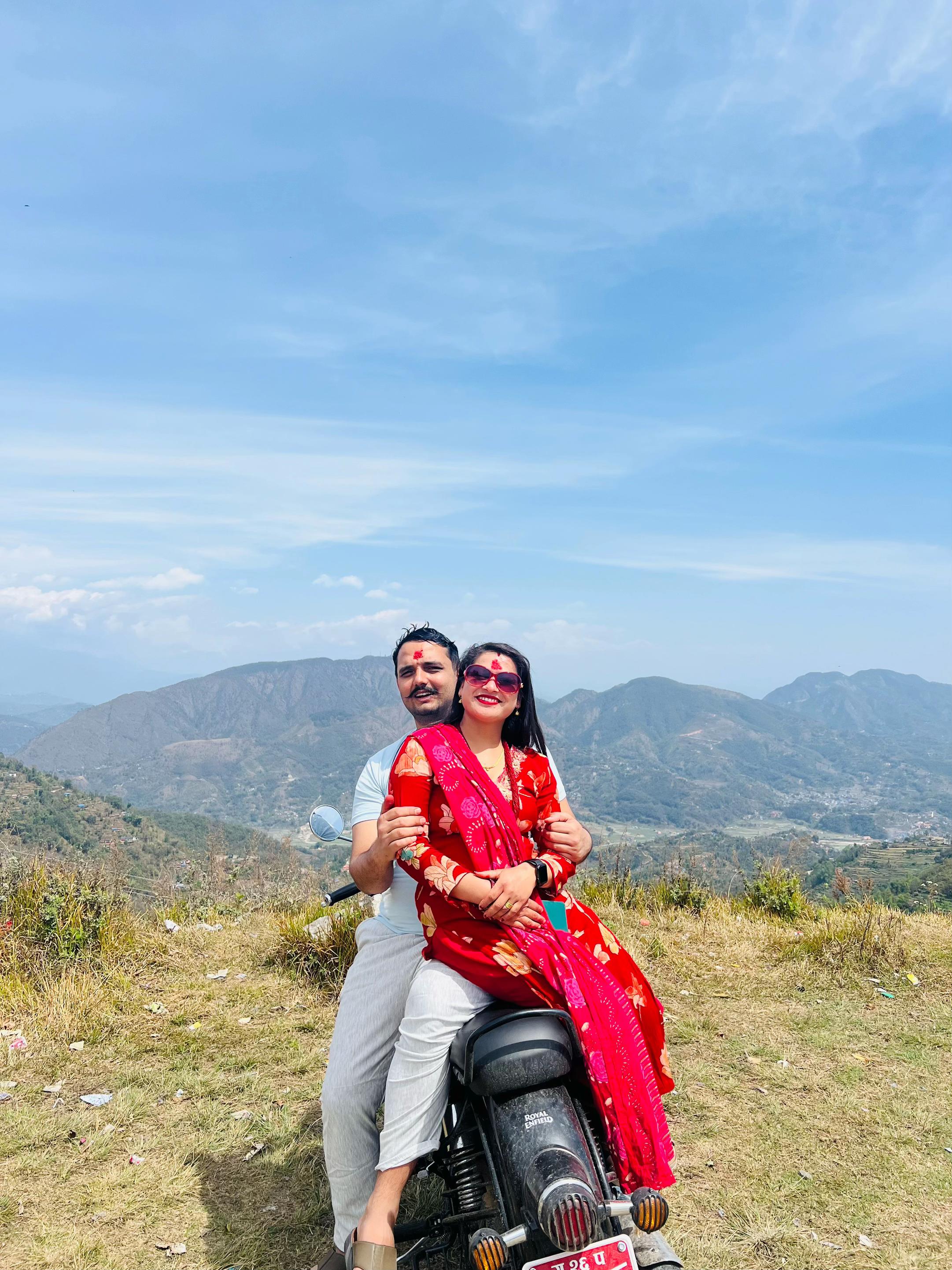 @Tara Bhusal867