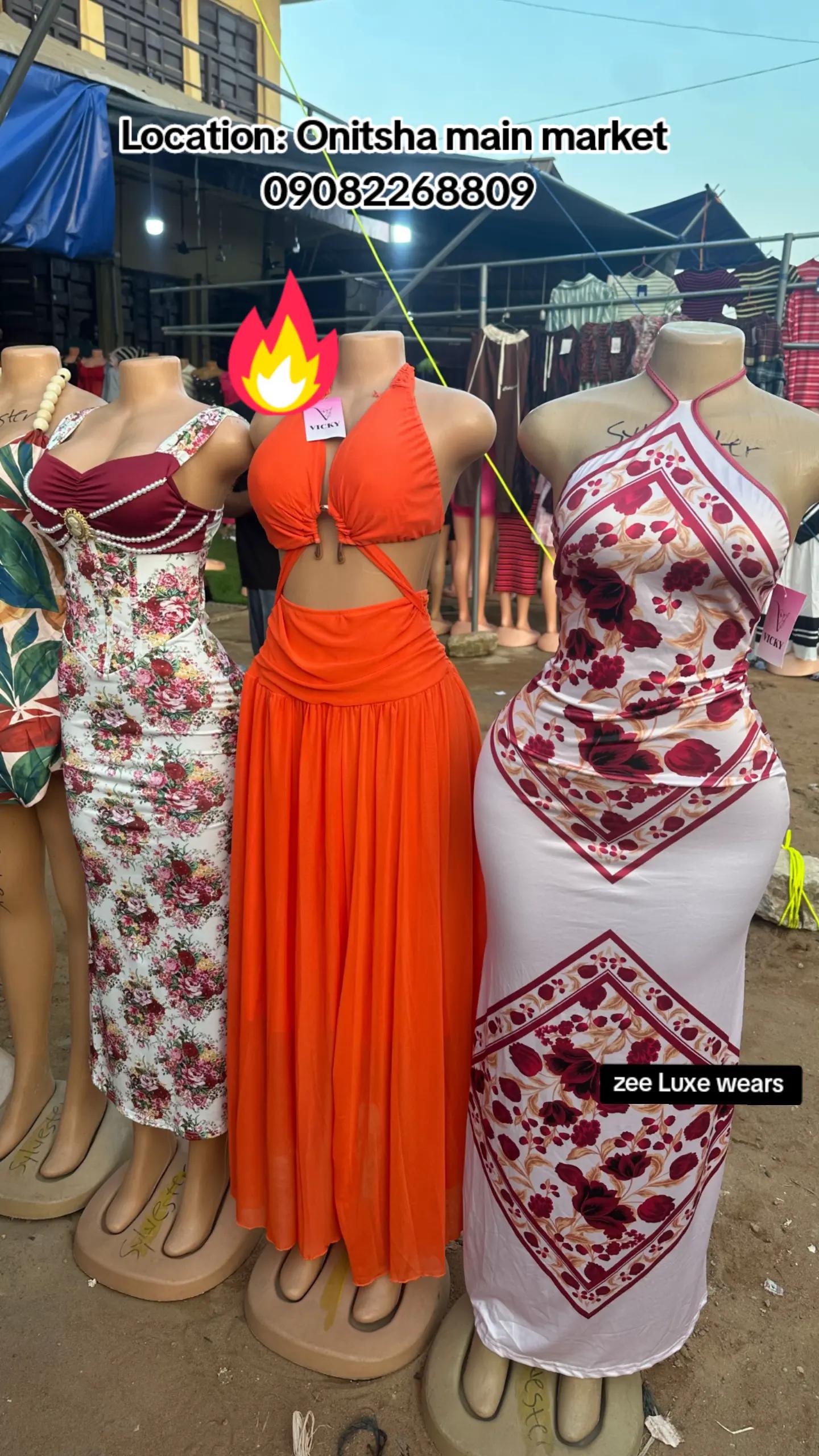 @๐ฅ QUALITY WEARS IN ONITSHA