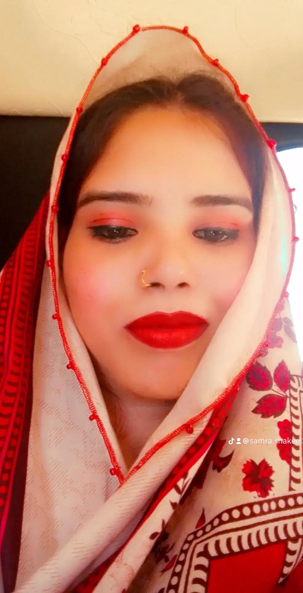 @Samra Shakeel