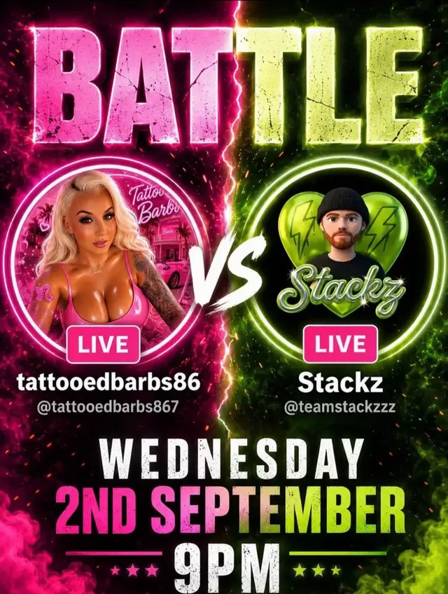 @Tattooed-Barbie