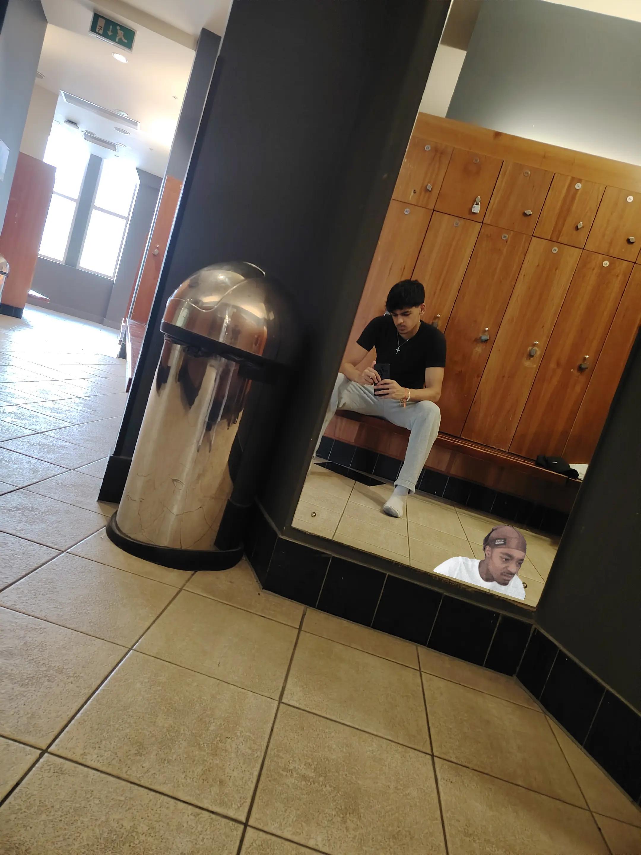 @Who dat in the cut