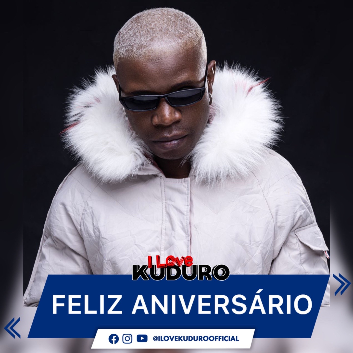 @I Love Kuduro