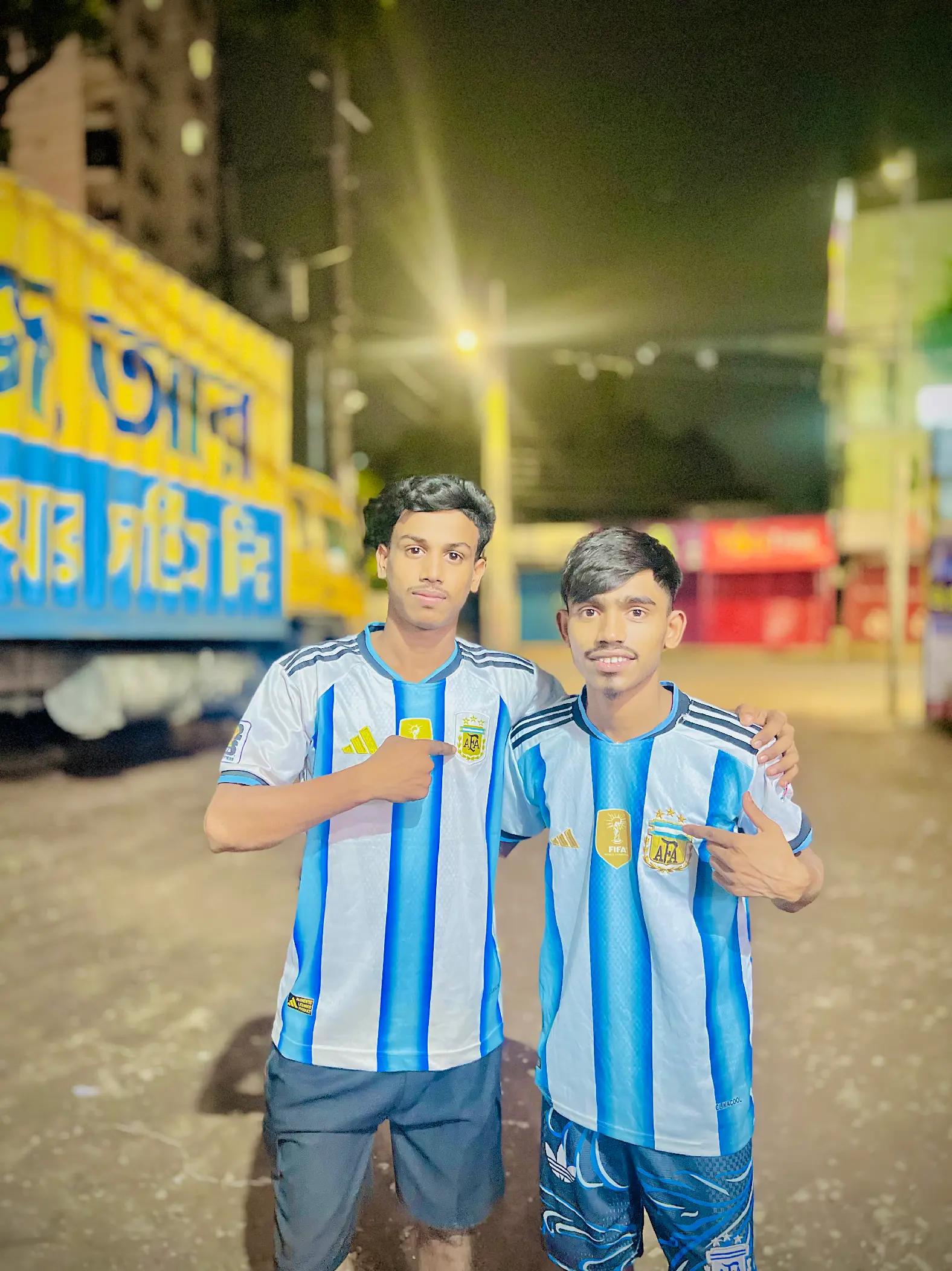 @BLACK _ ভাই