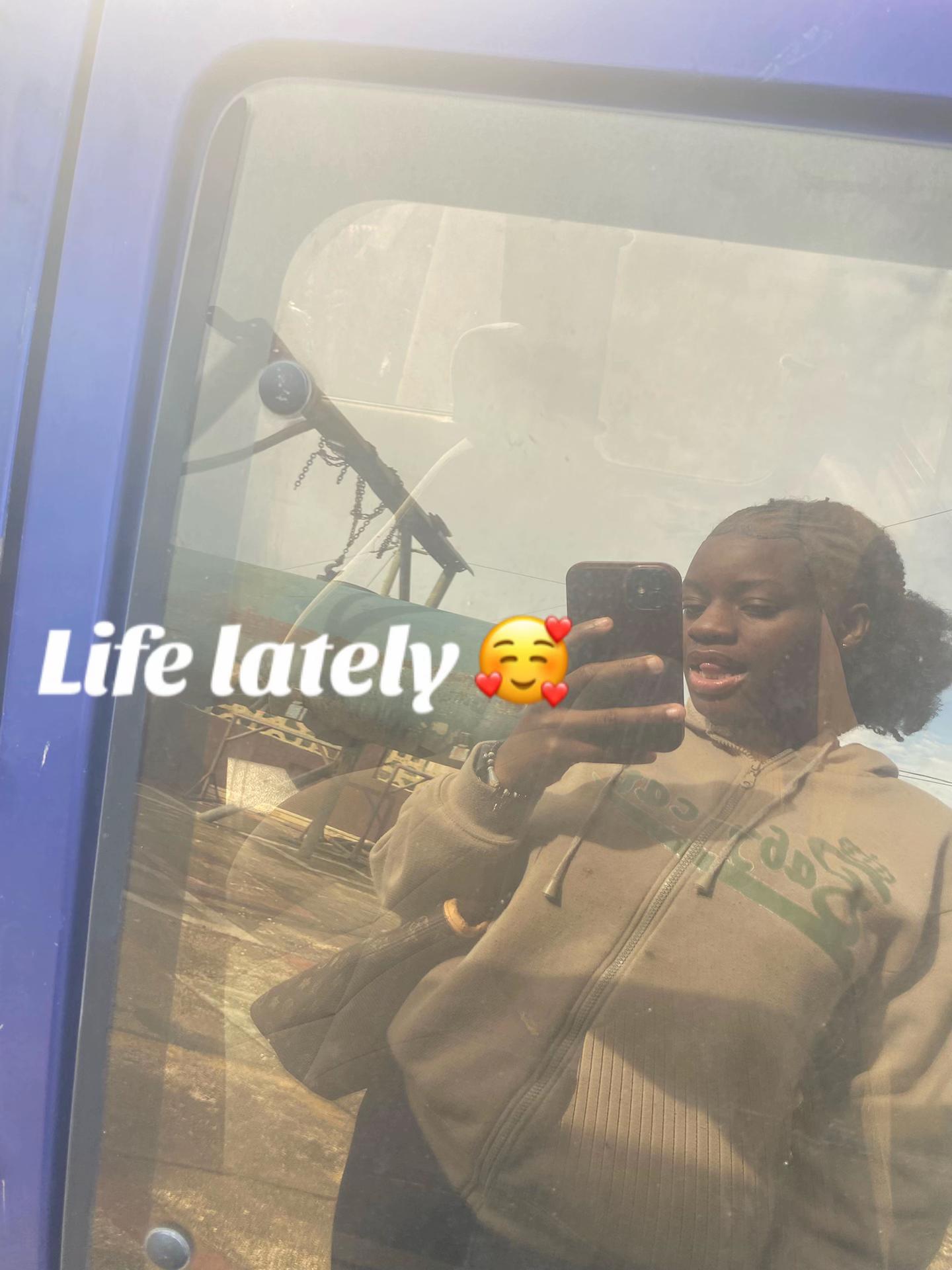 @Âãłêïšhå♡