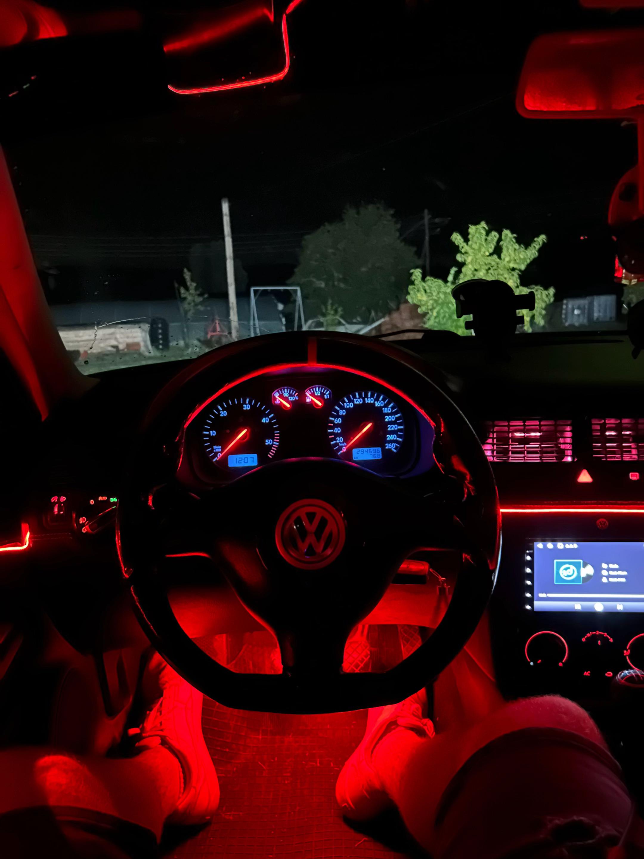 @Nikolovski’s garage