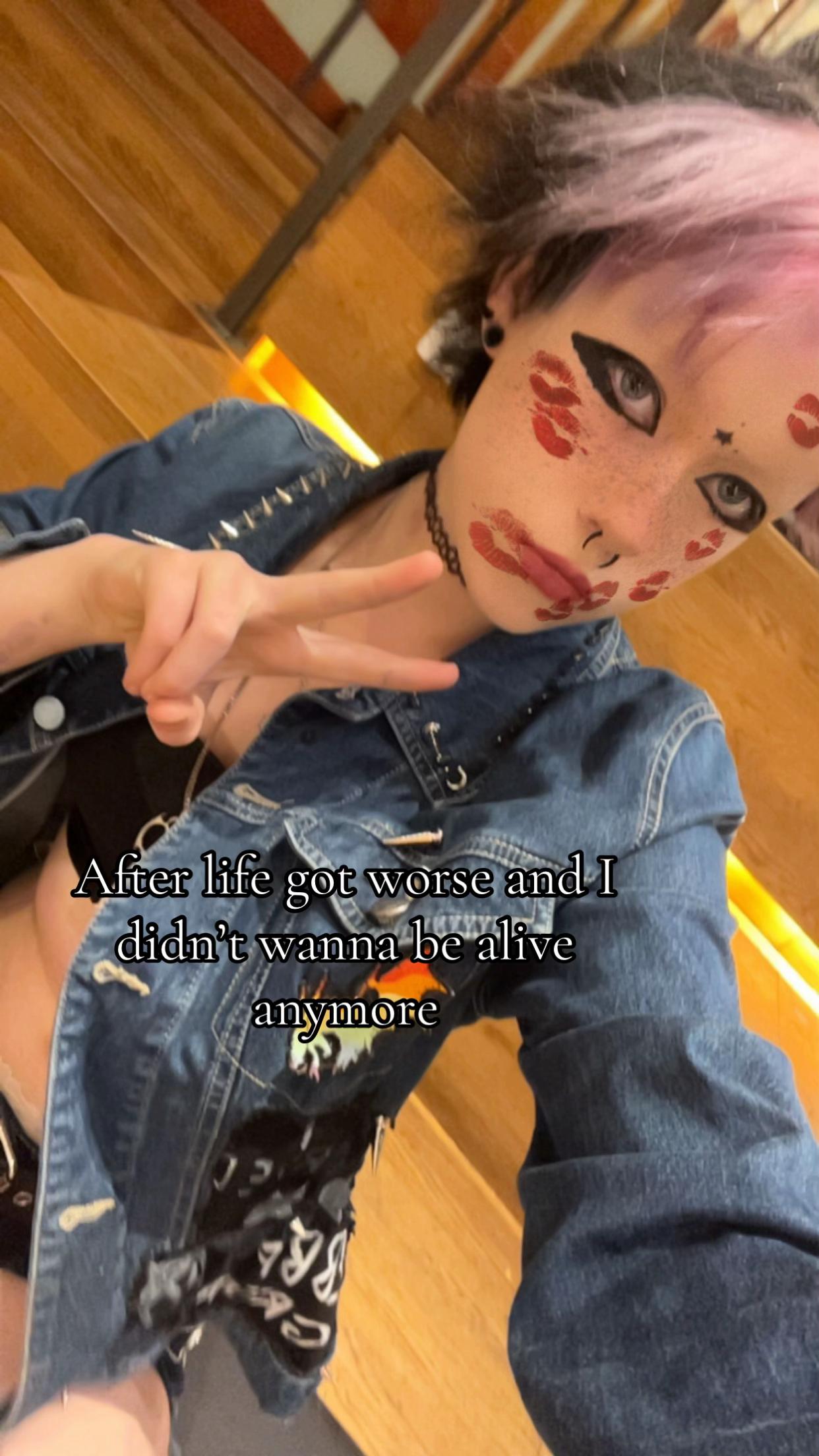 @⋆.˚✮Lou The Kitty Meow✮˚.⋆