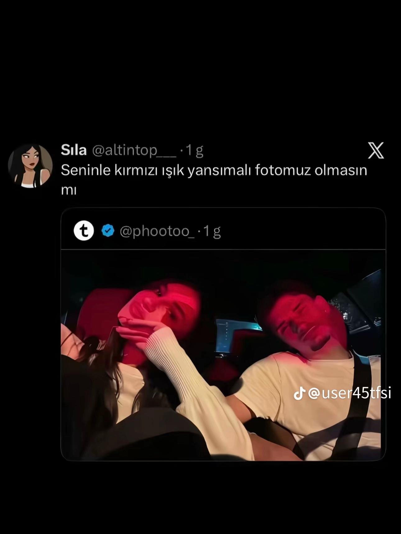 @Selin yüce