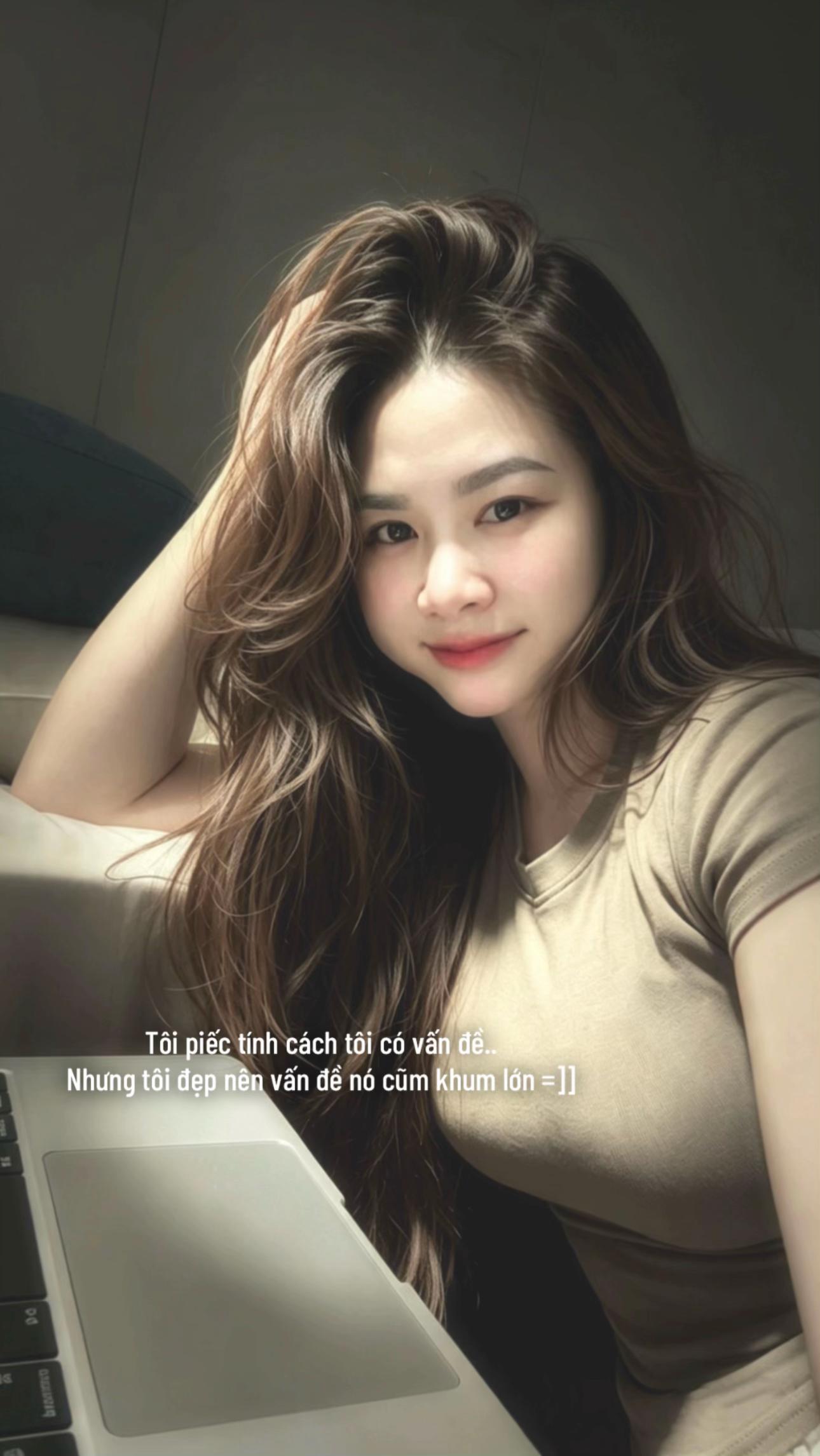 @⁀➴•Cọc n’ K.Xingg✨