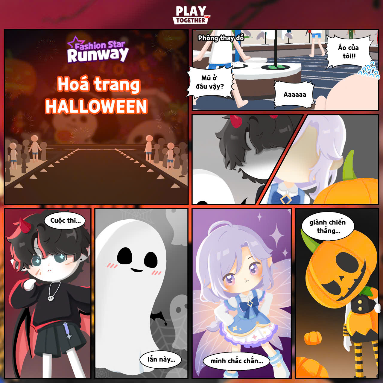 @Play Together VNG