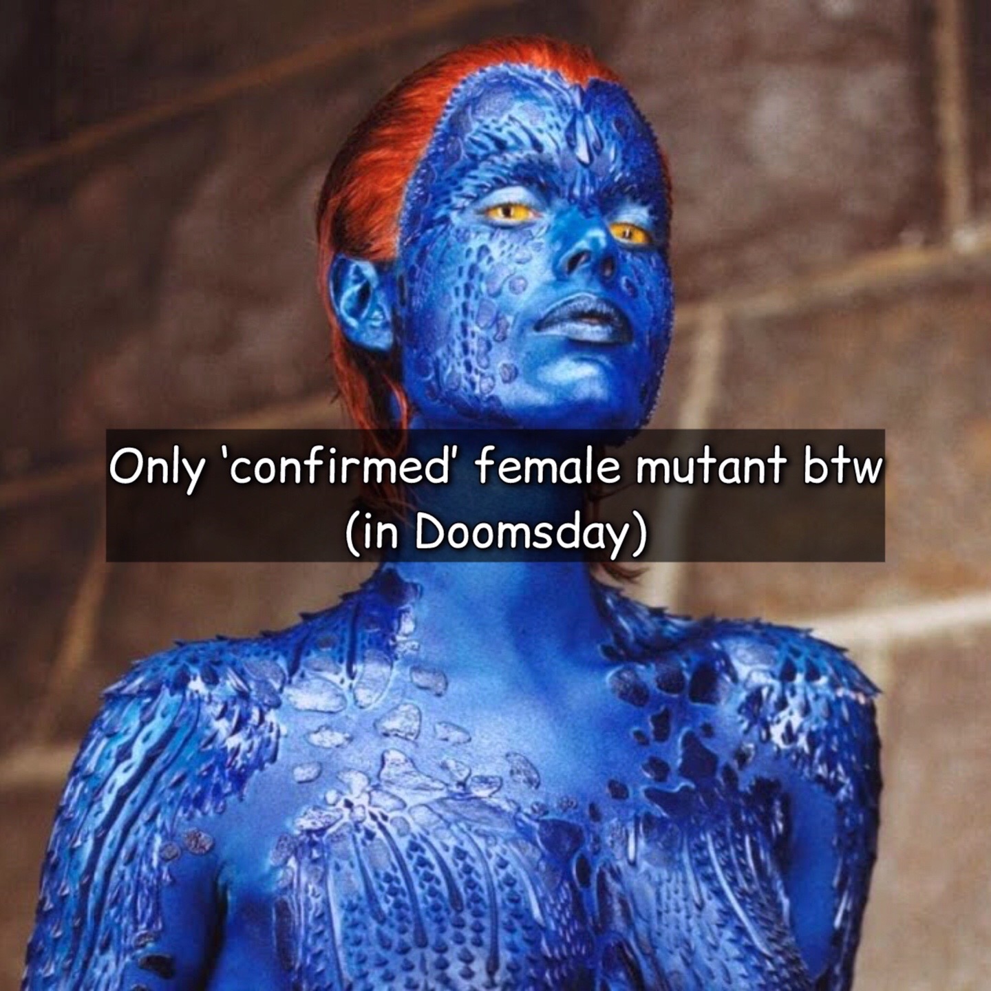 @Ororo