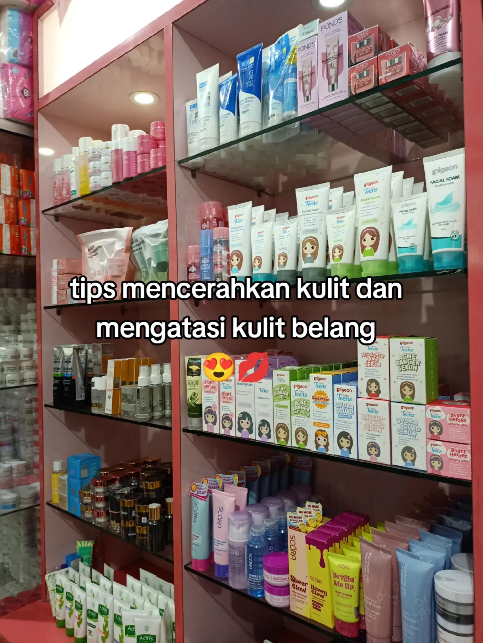 @AZKA BEAUTY GLOW SKINCARE