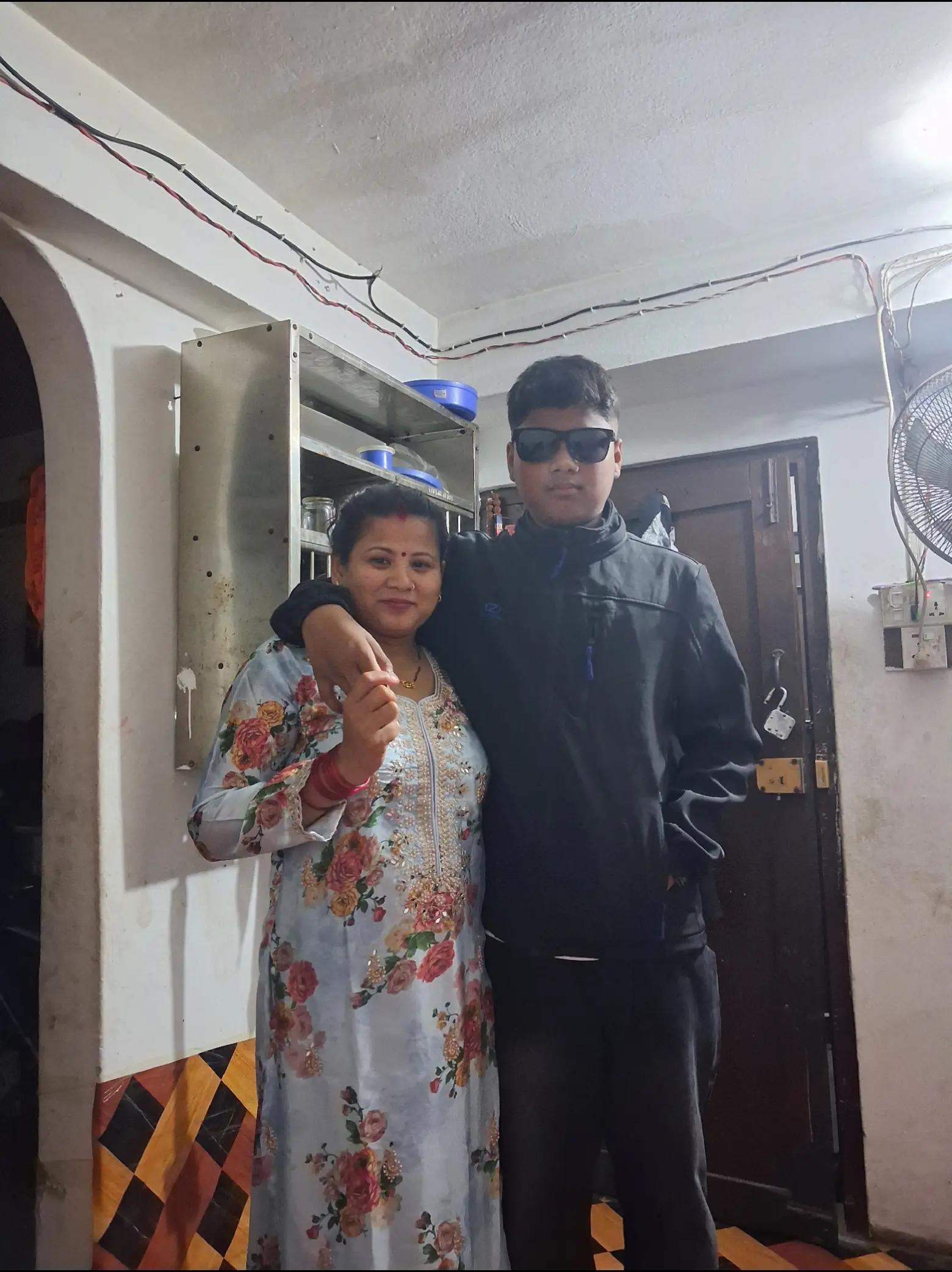 @Indu Chaudhary