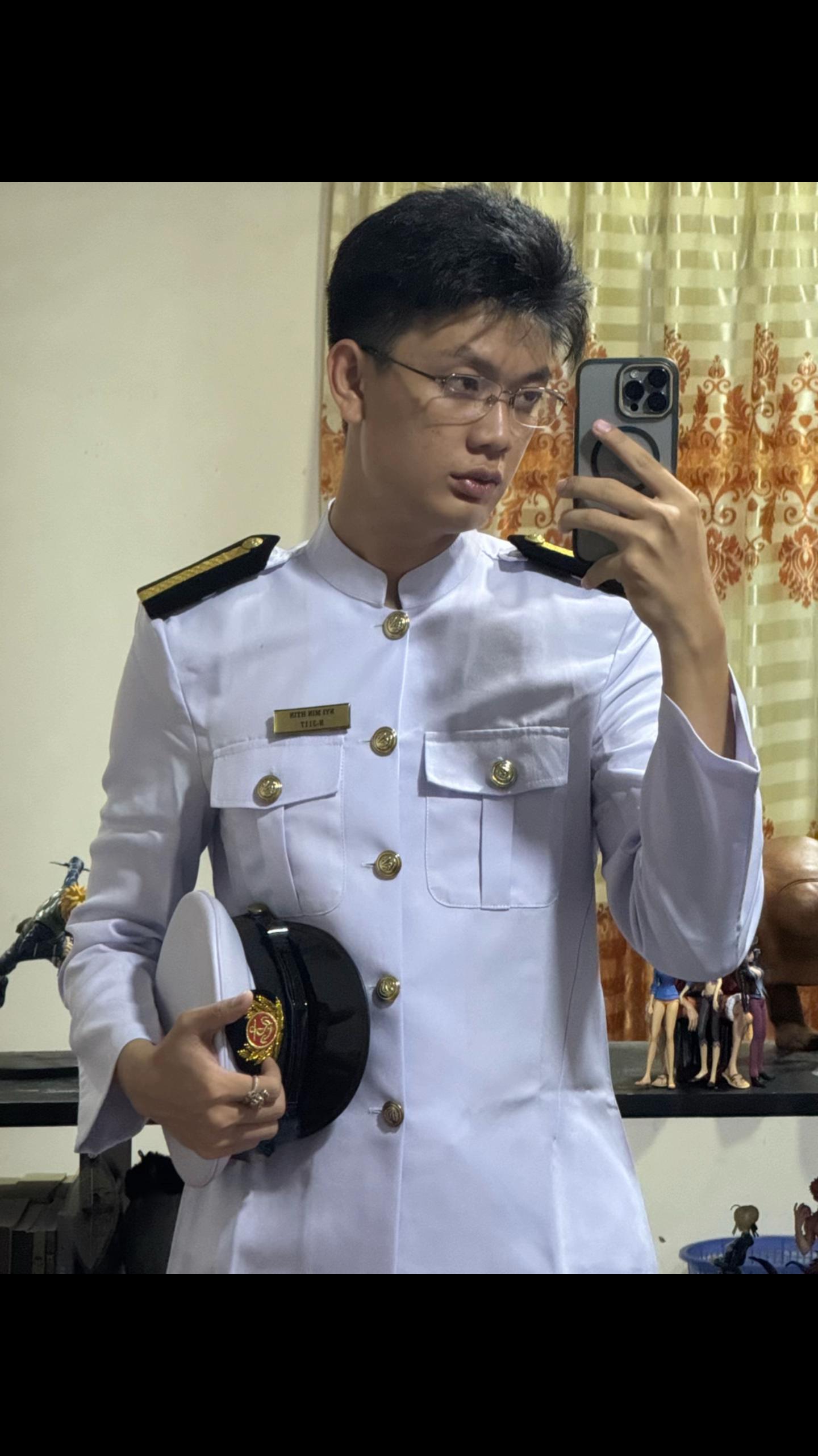 @Tayza MinHtin Official