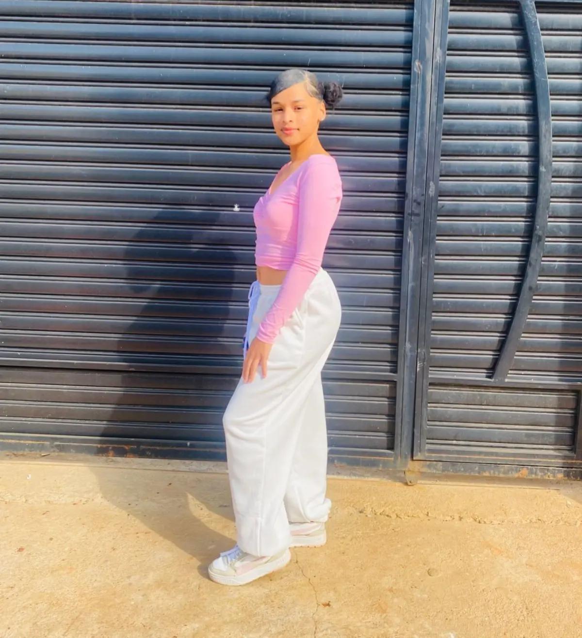 @It's Your Girl Kay🤍🌍