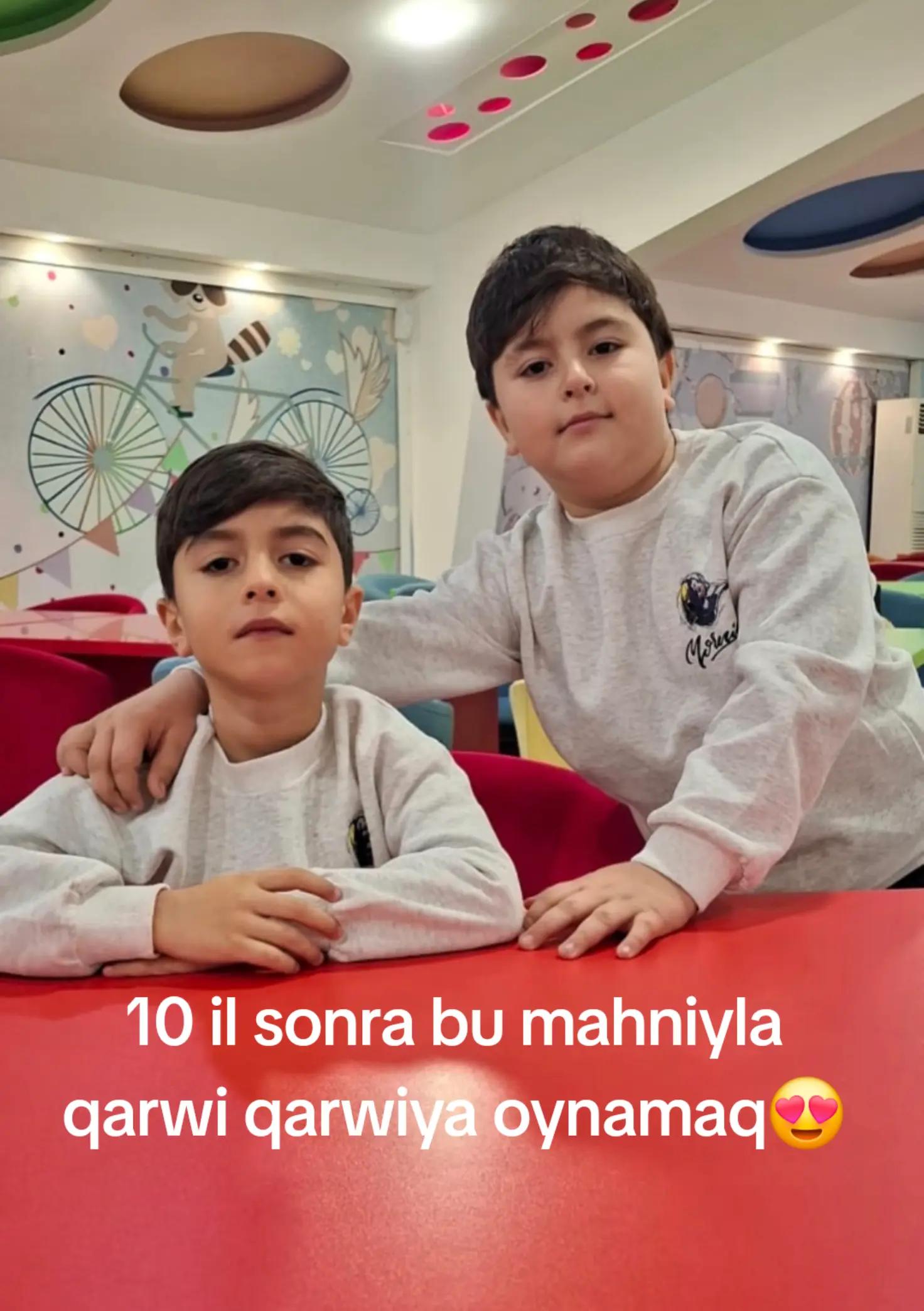 @Balaca Addımlar ✨