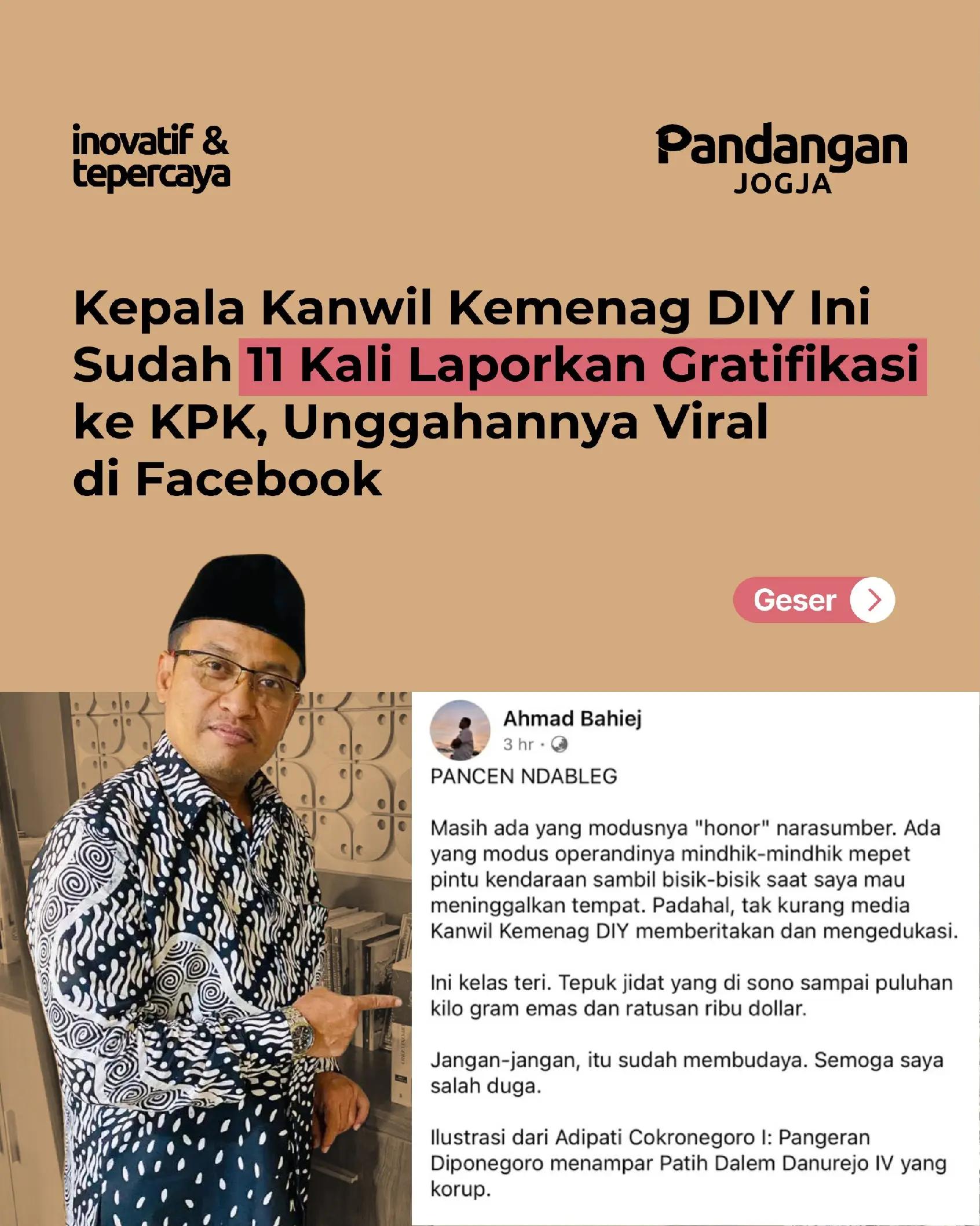@Pandangan Jogja